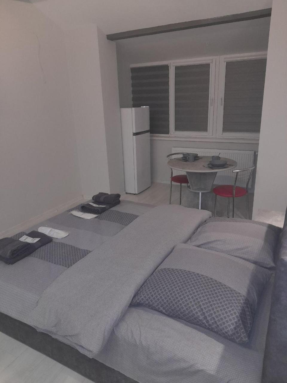 Freedom apartments in city center view 2
