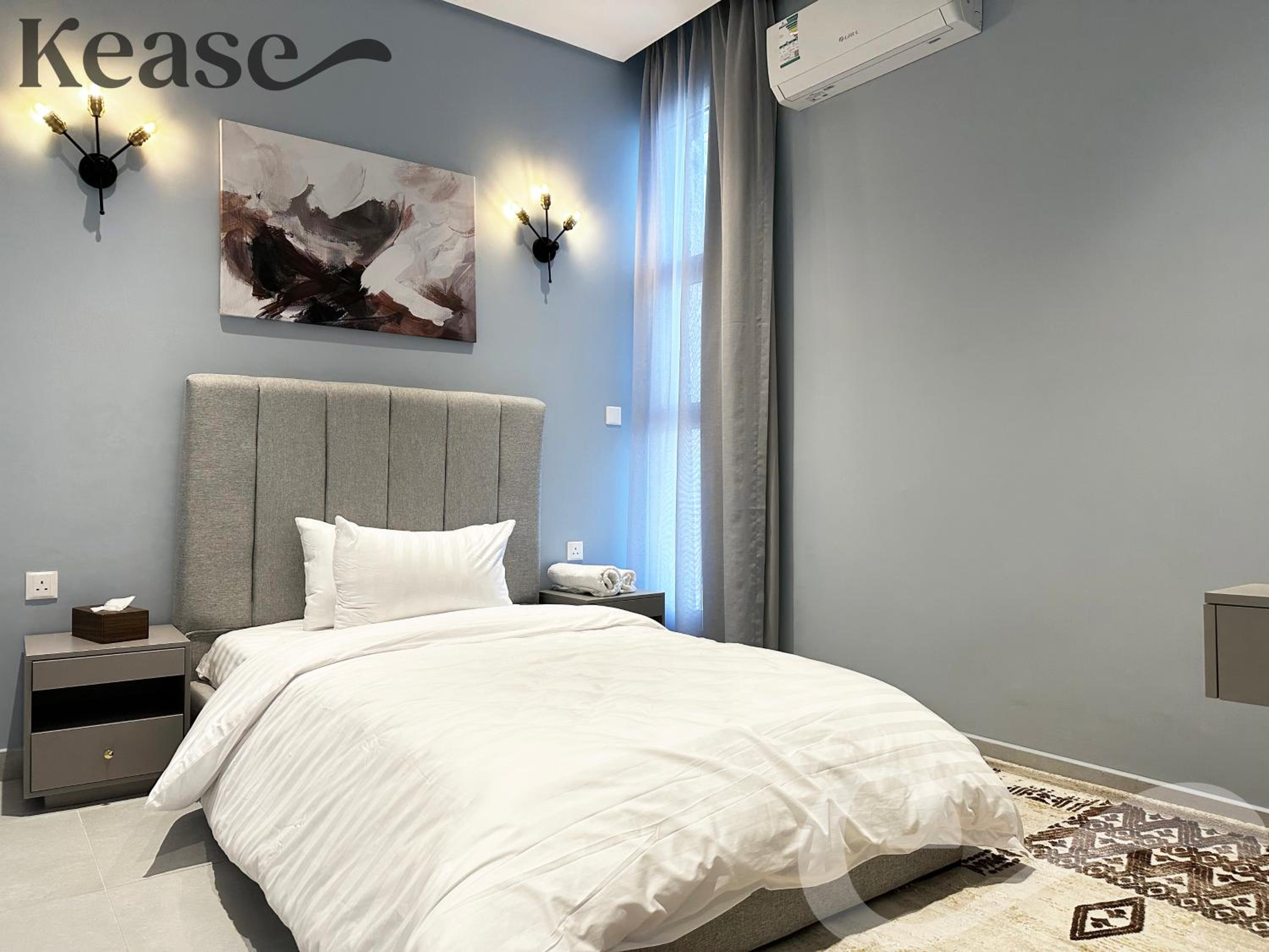 Kease Hittin - Latest Development