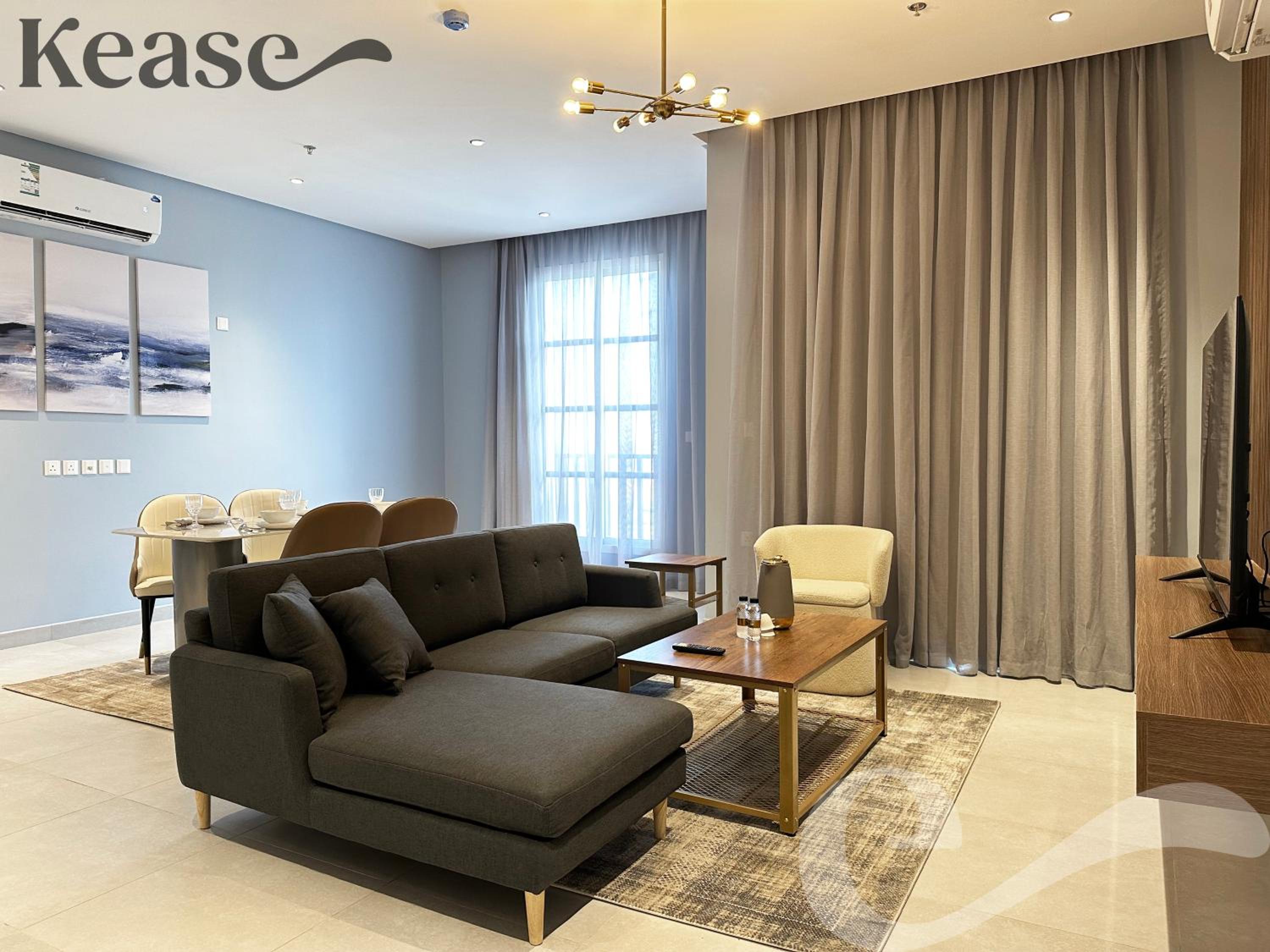 Kease Hittin - Latest Development
