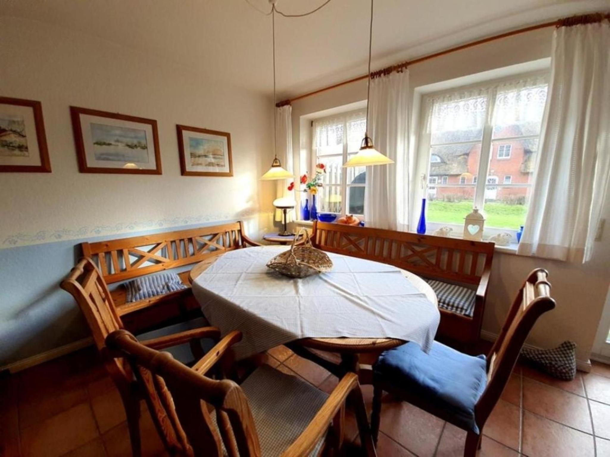Am Kurhaus 31B