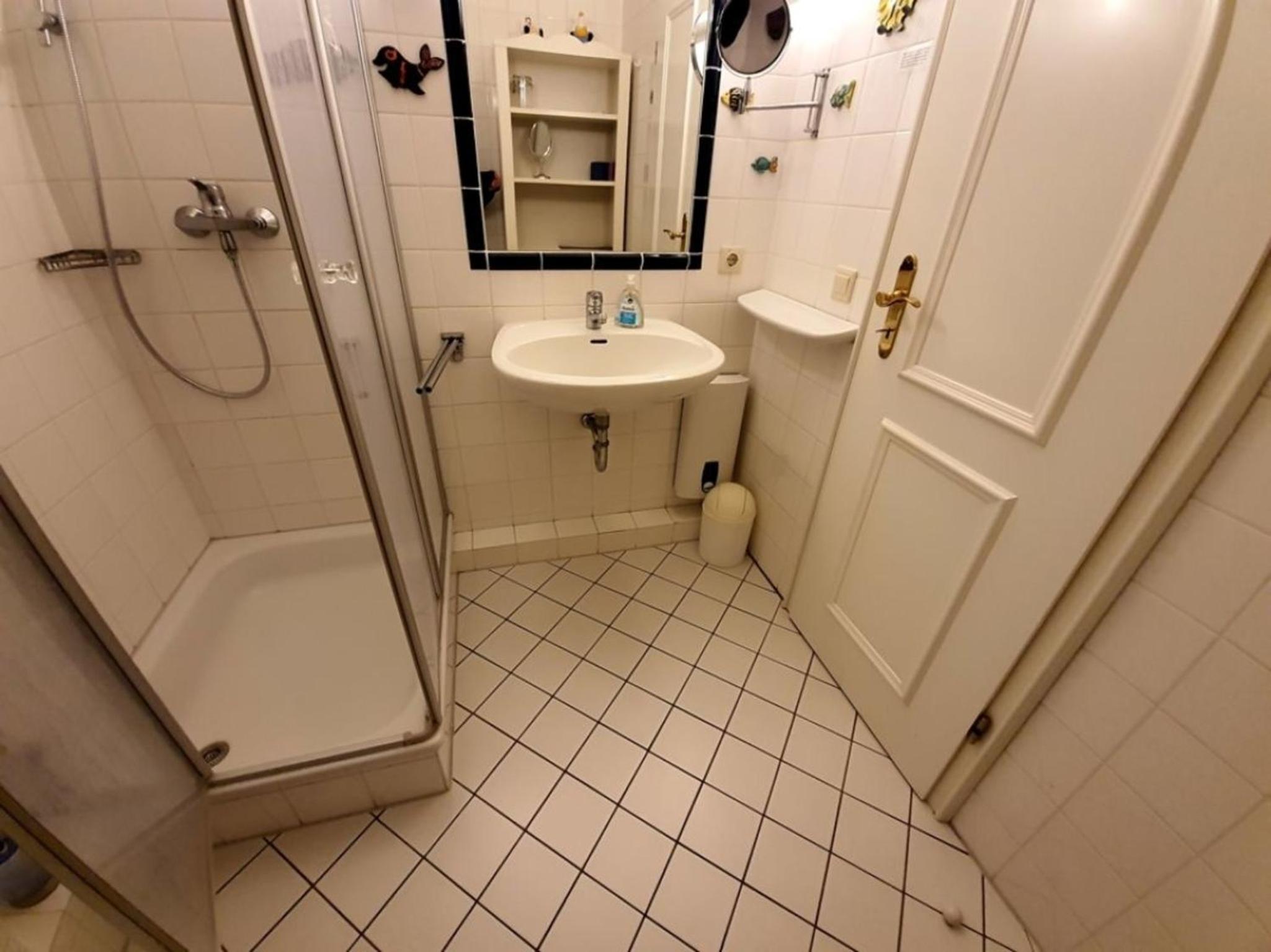 Am Kurhaus 31B
