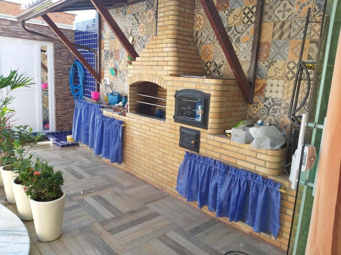 Casa com Piscina Angra dos Reis