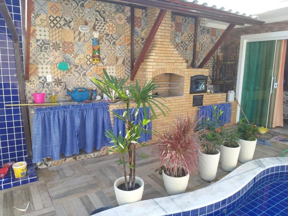 Casa com Piscina Angra dos Reis