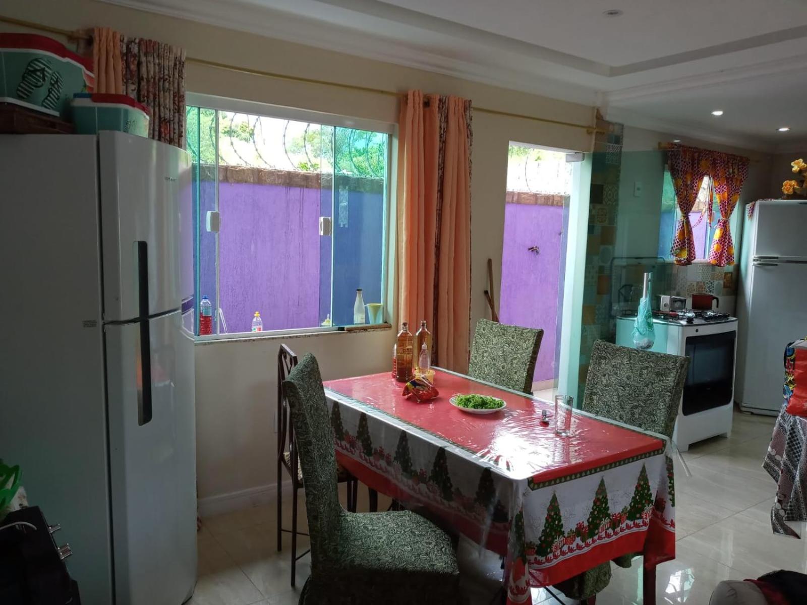 Casa com Piscina Angra dos Reis
