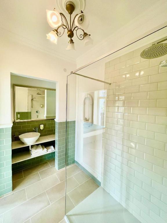 Hirsch Appartements