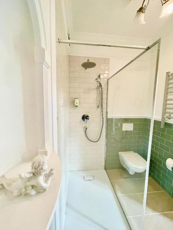 Hirsch Appartements
