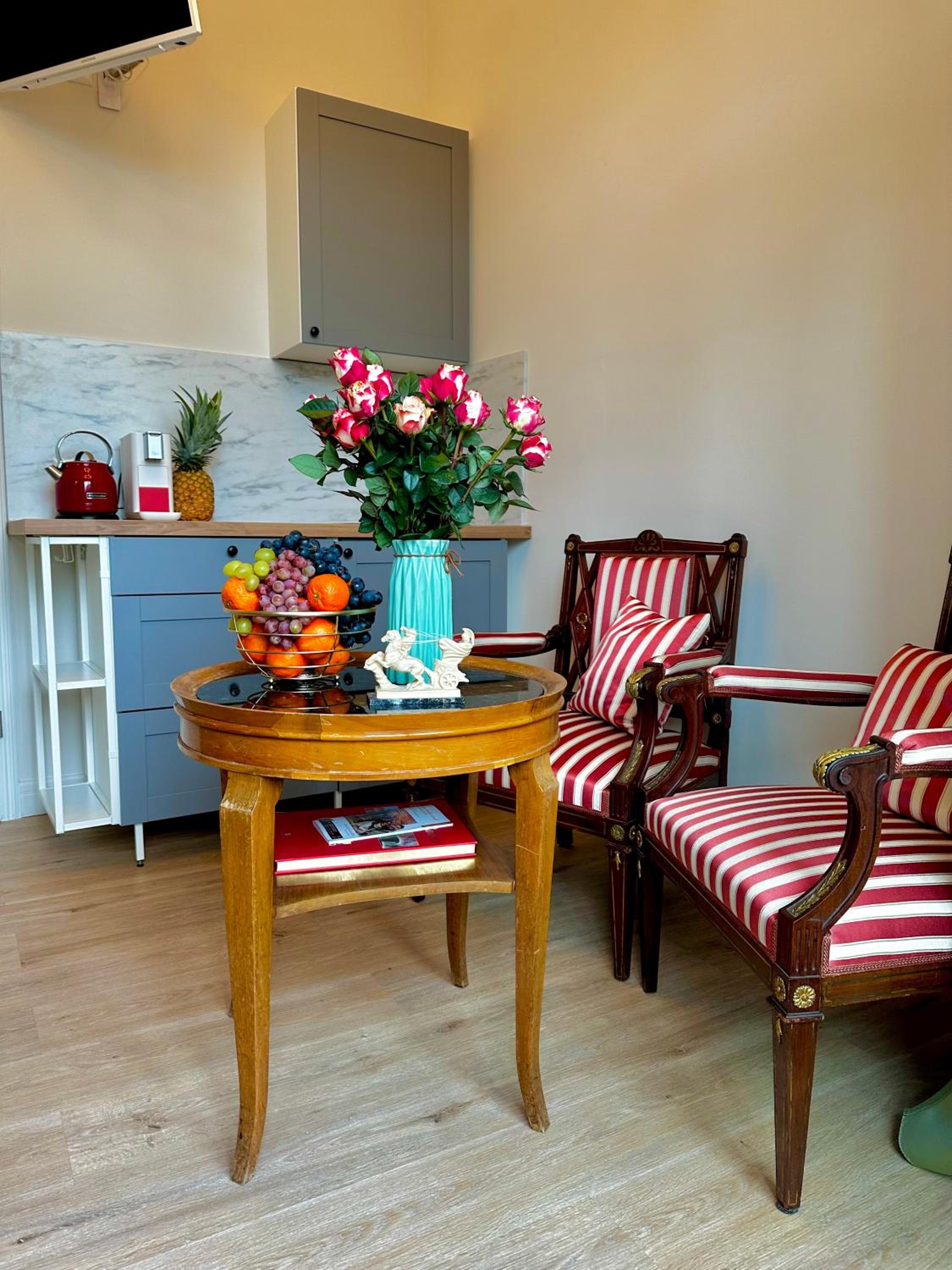Hirsch Appartements