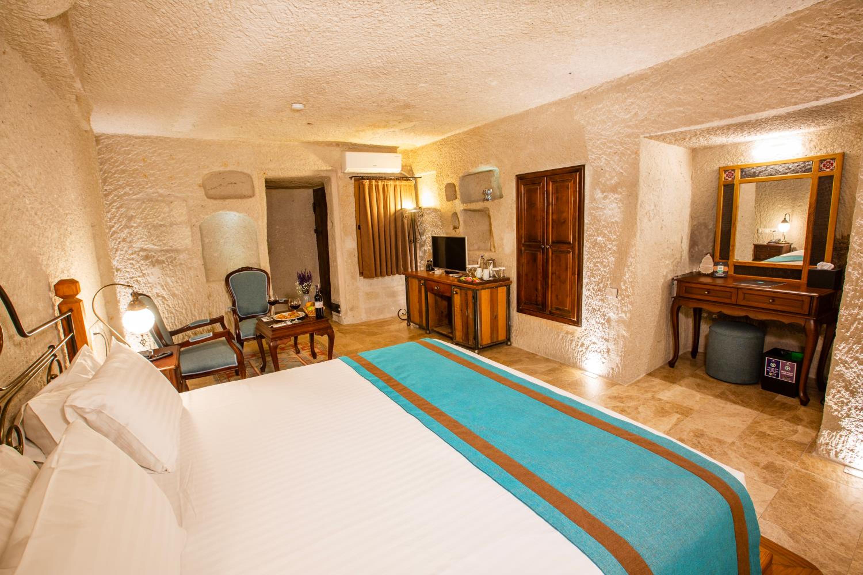 Imperial Cave Suites & Spa - Image 94