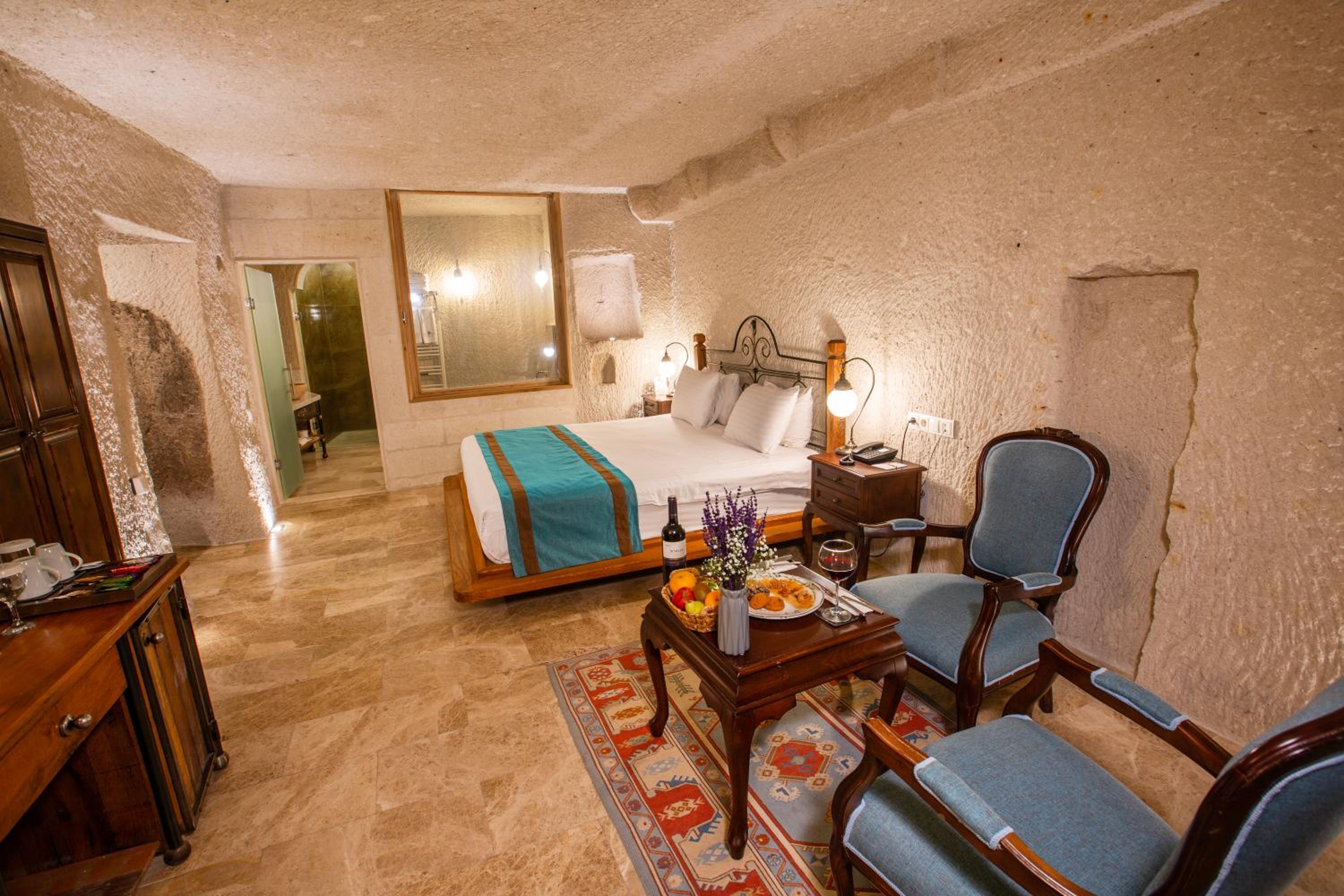 Imperial Cave Suites & Spa - Image 92