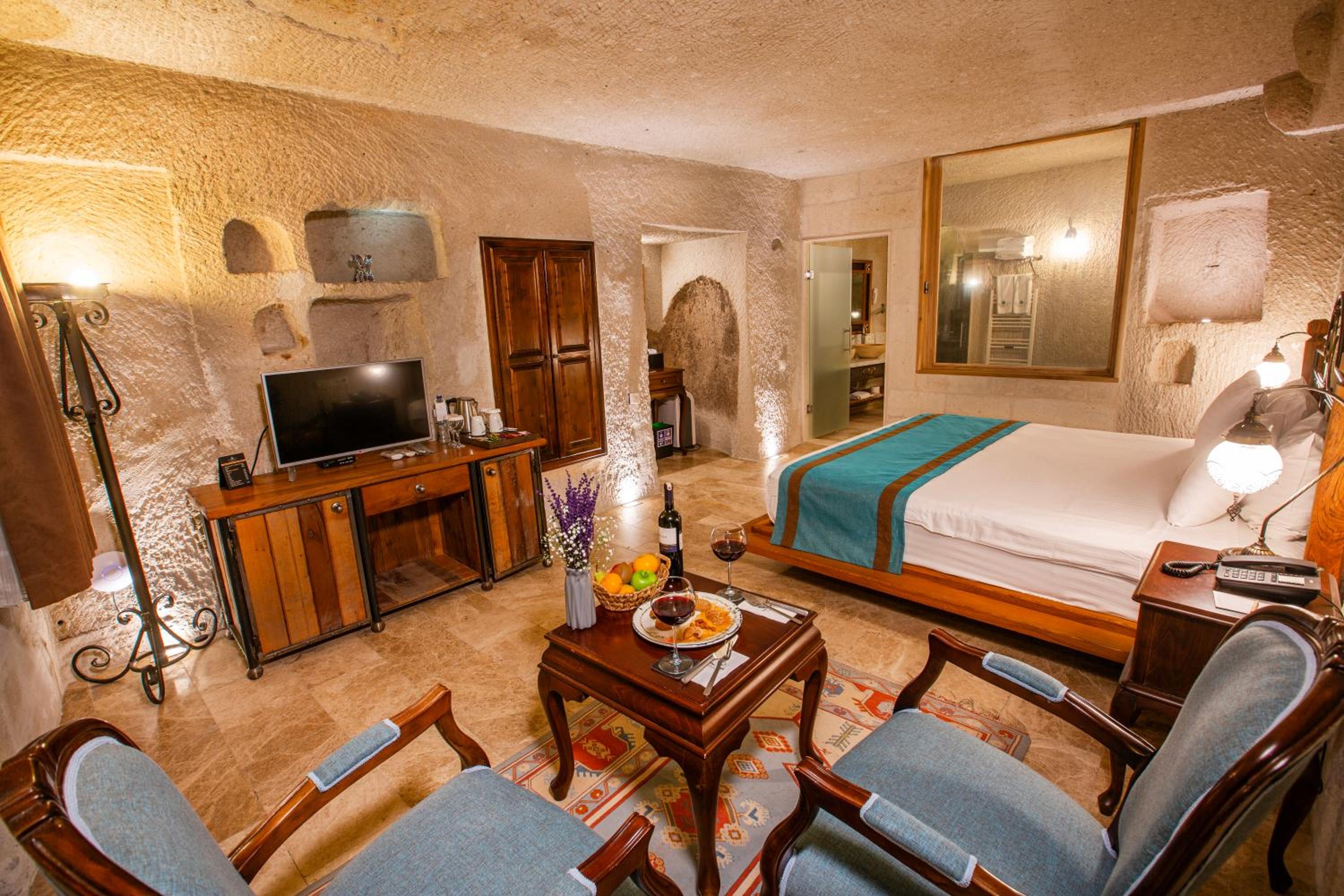 Imperial Cave Suites & Spa - Image 91