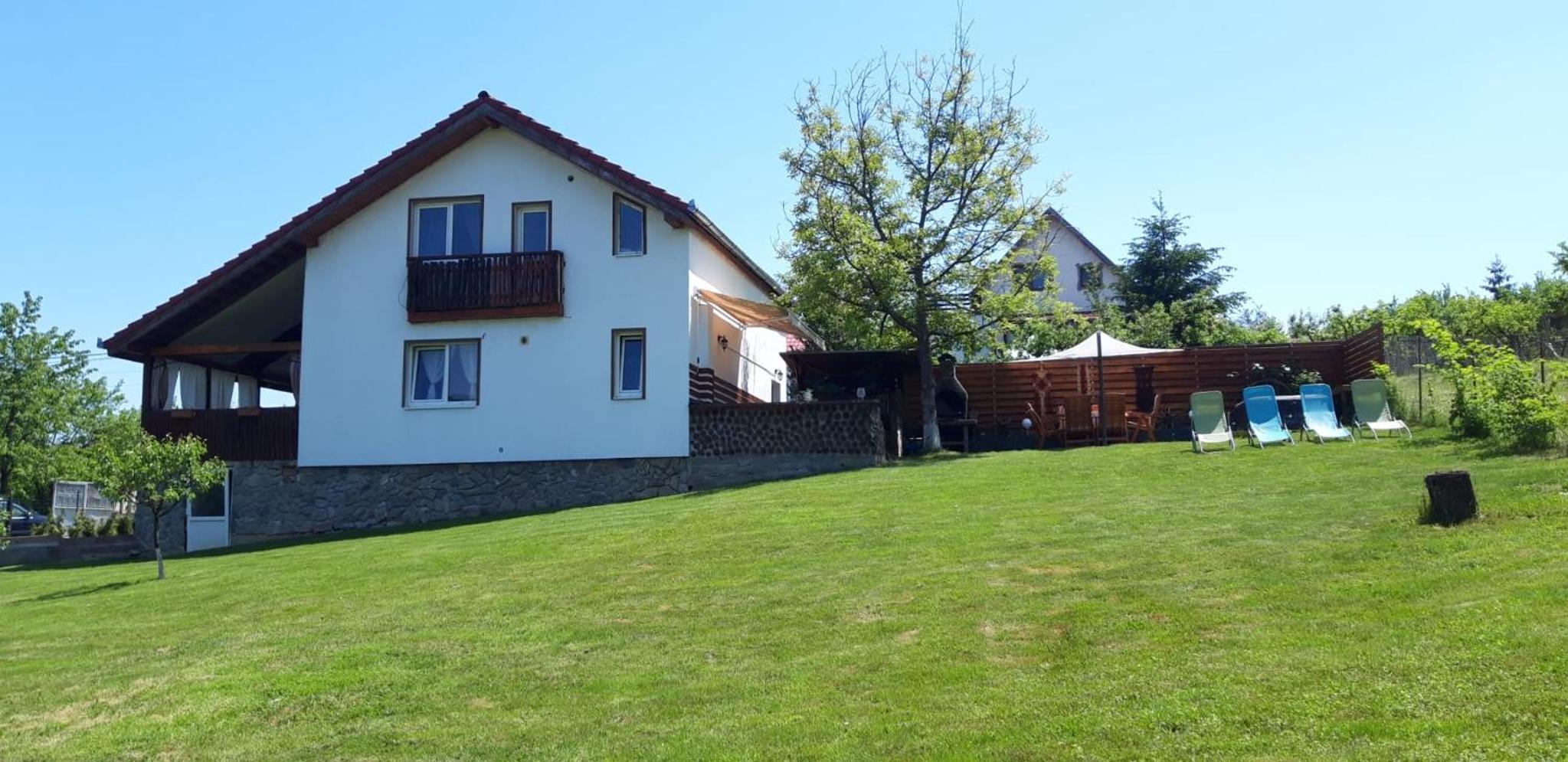 Casa Marandy view 4