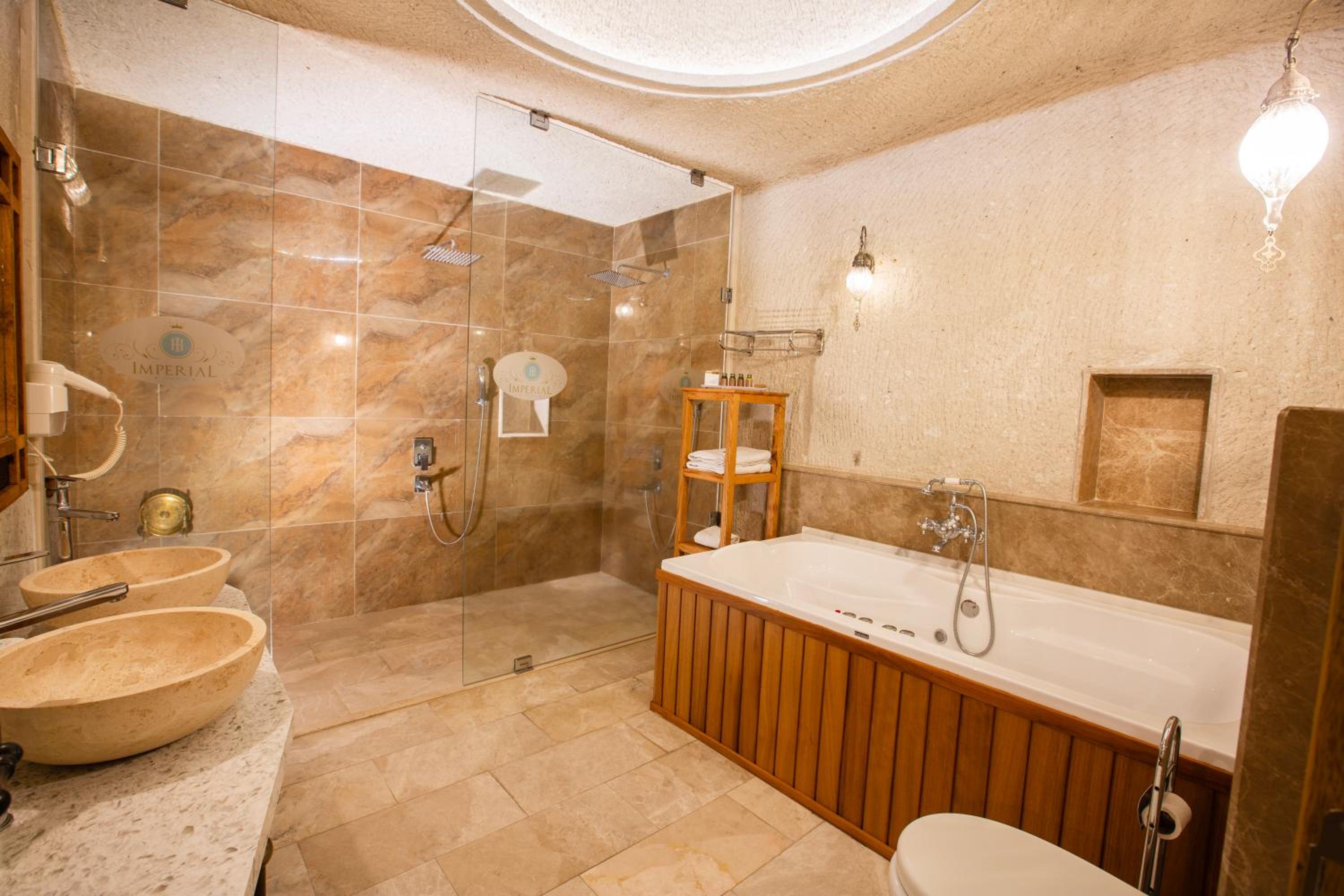 Imperial Cave Suites & Spa - Image 98