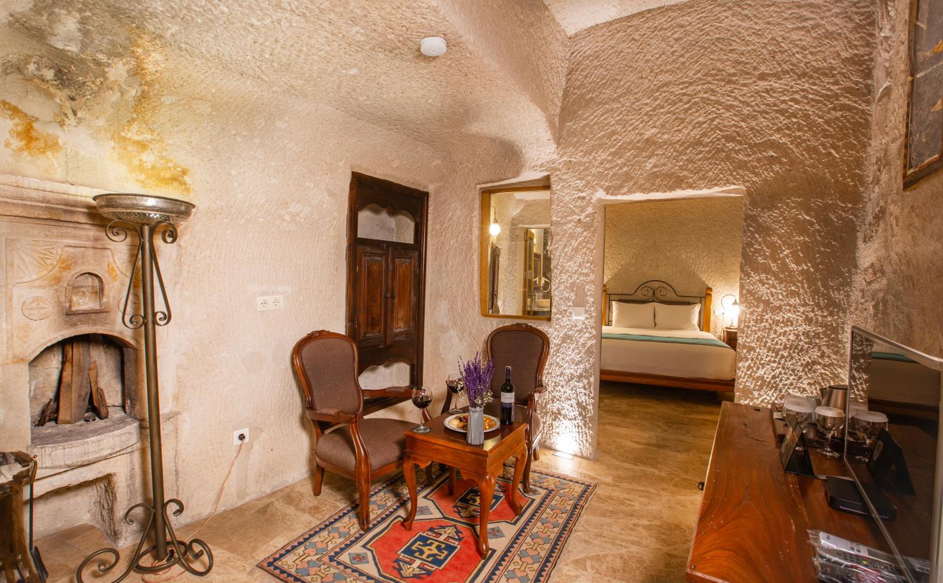 Imperial Cave Suites & Spa - Image 97