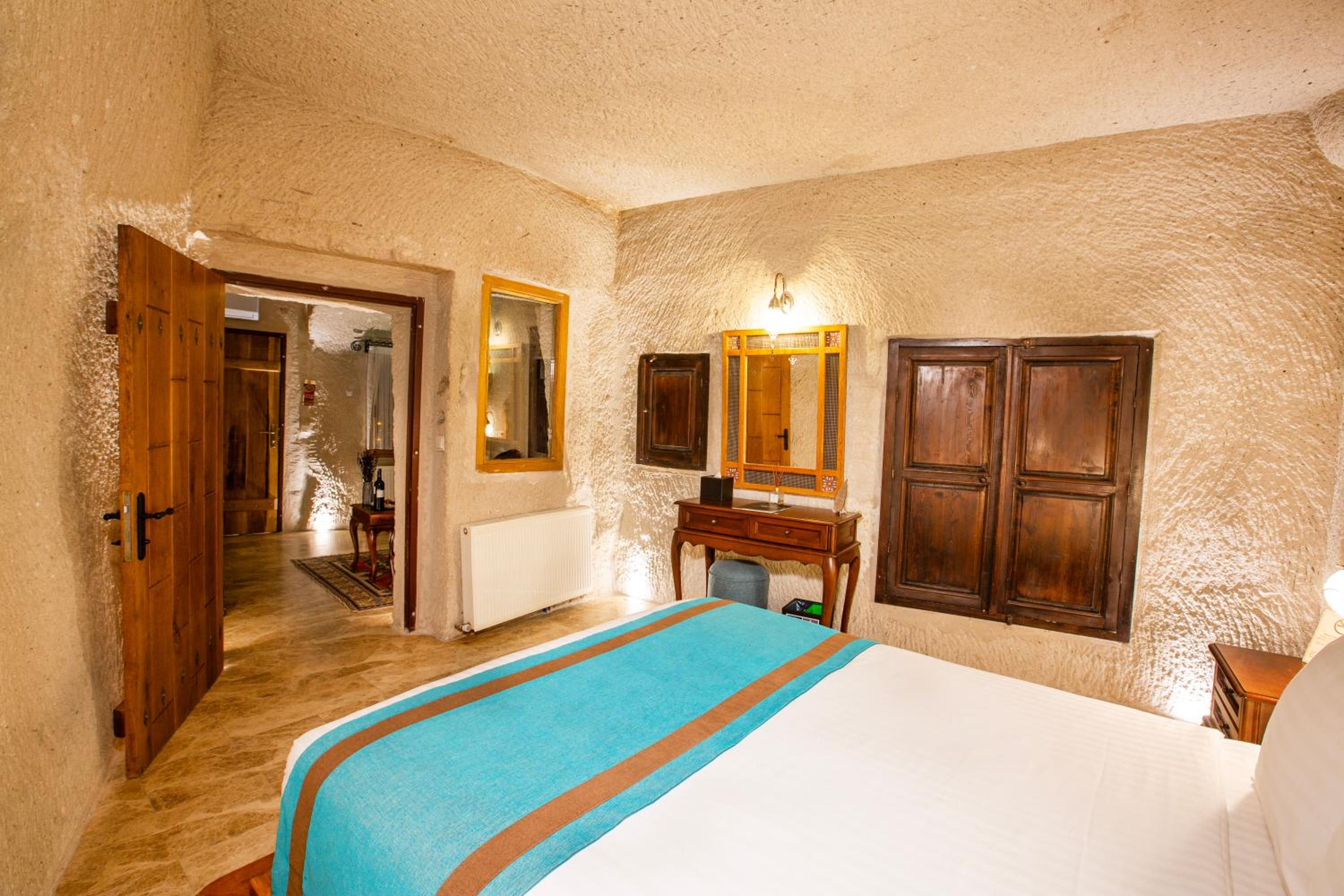 Imperial Cave Suites & Spa - Image 95