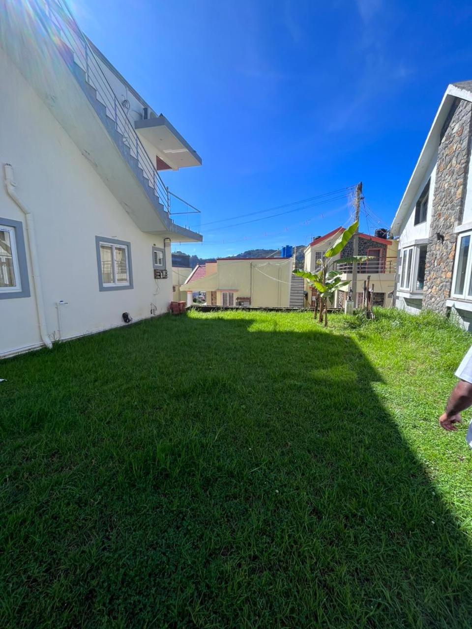 Aether Heaven Cottage view 4