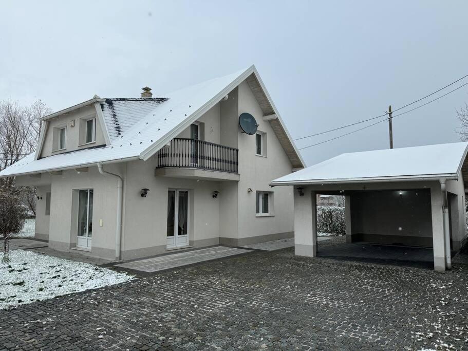 Villa Osik