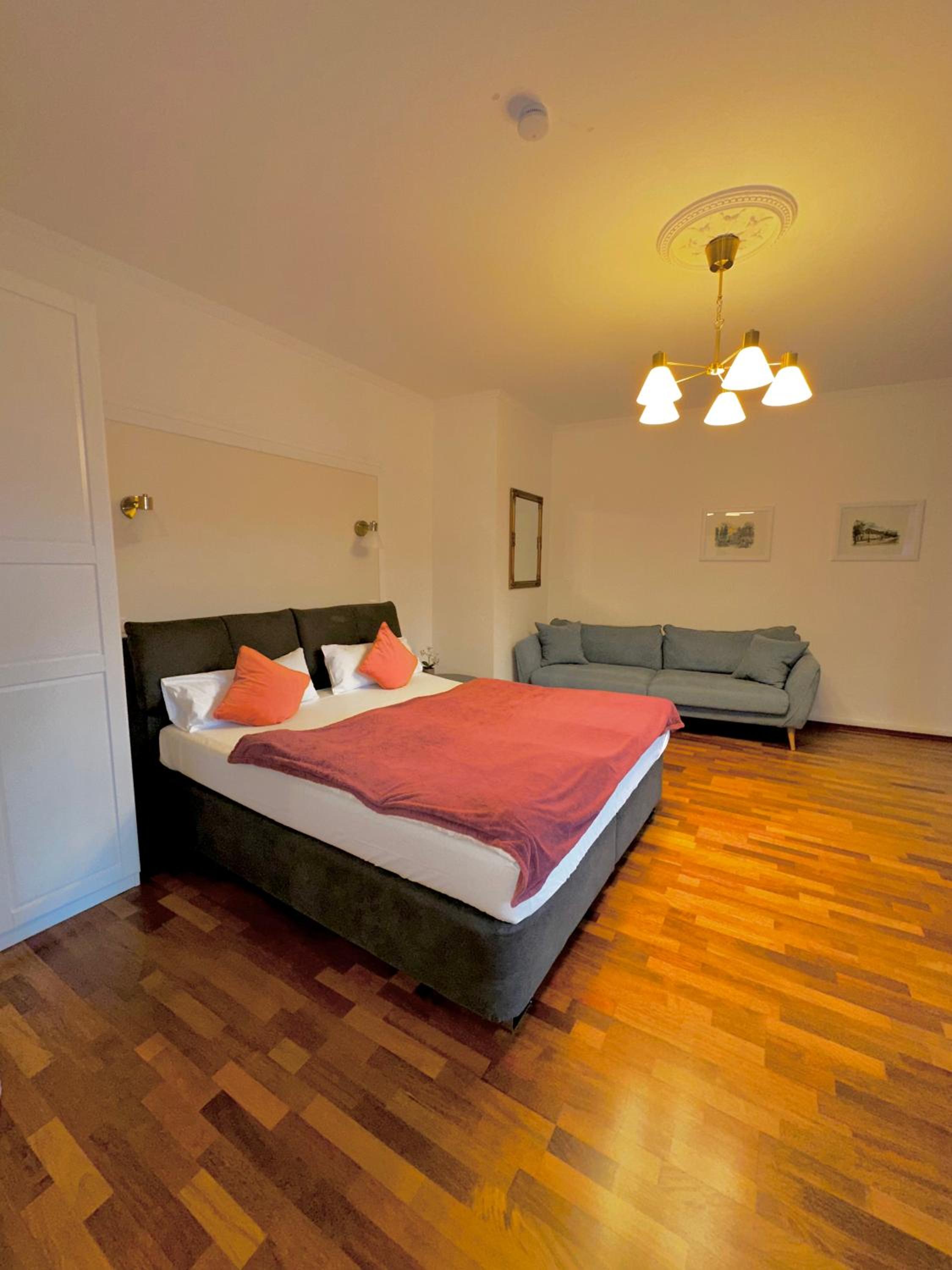 Hirsch Appartements