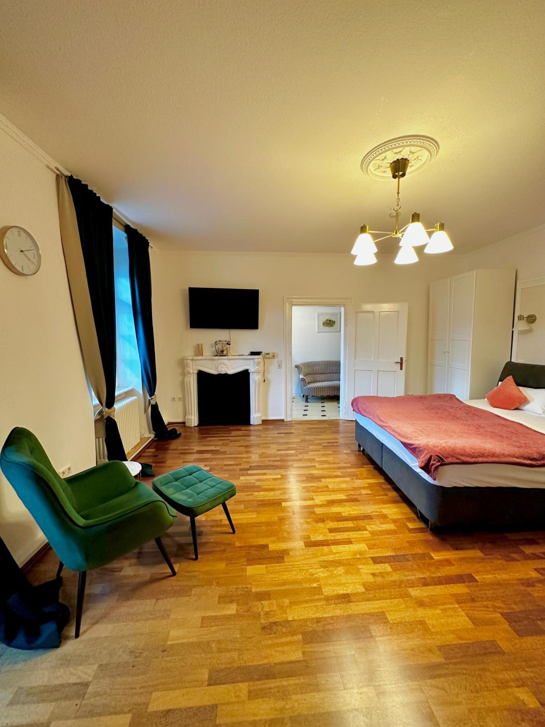 Hirsch Appartements