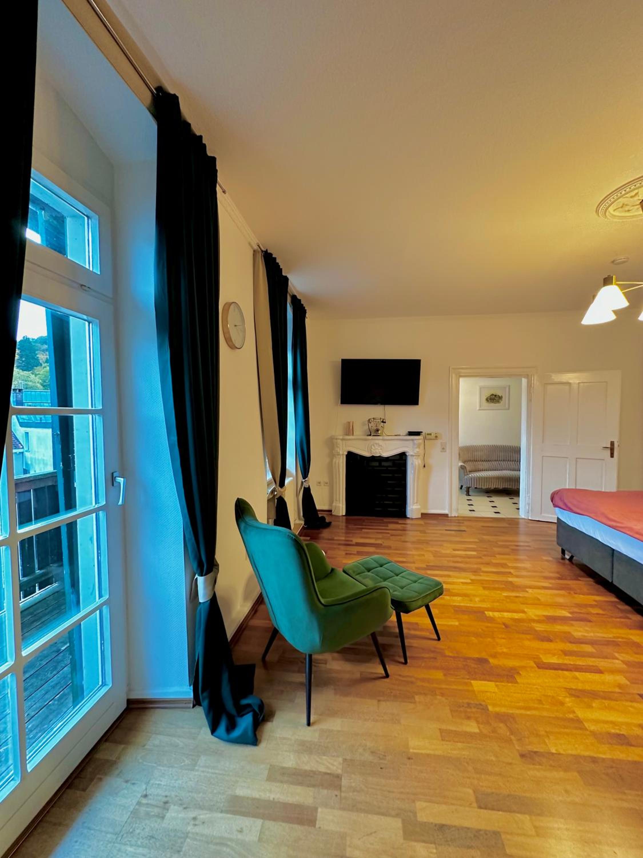 Hirsch Appartements