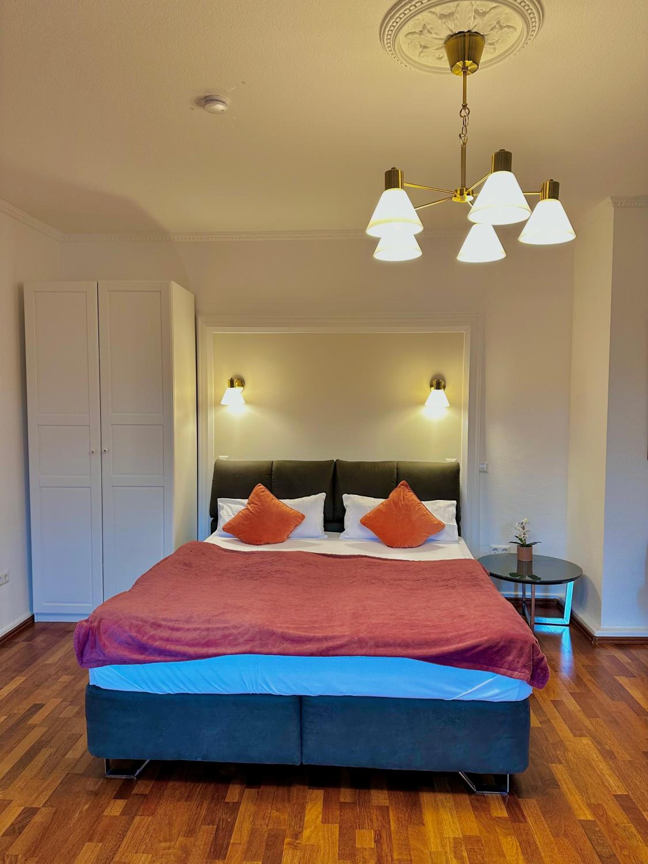 Hirsch Appartements