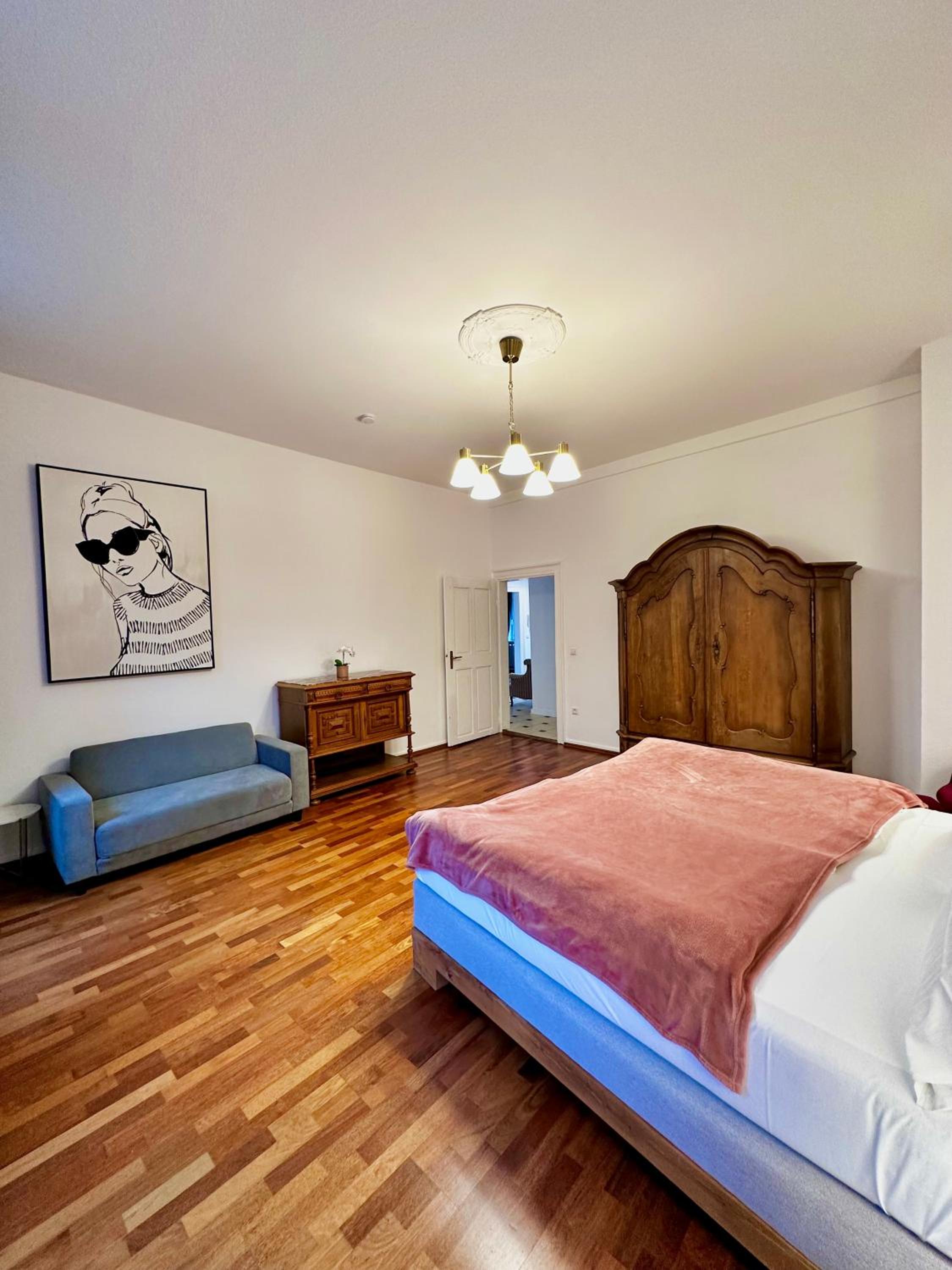 Hirsch Appartements