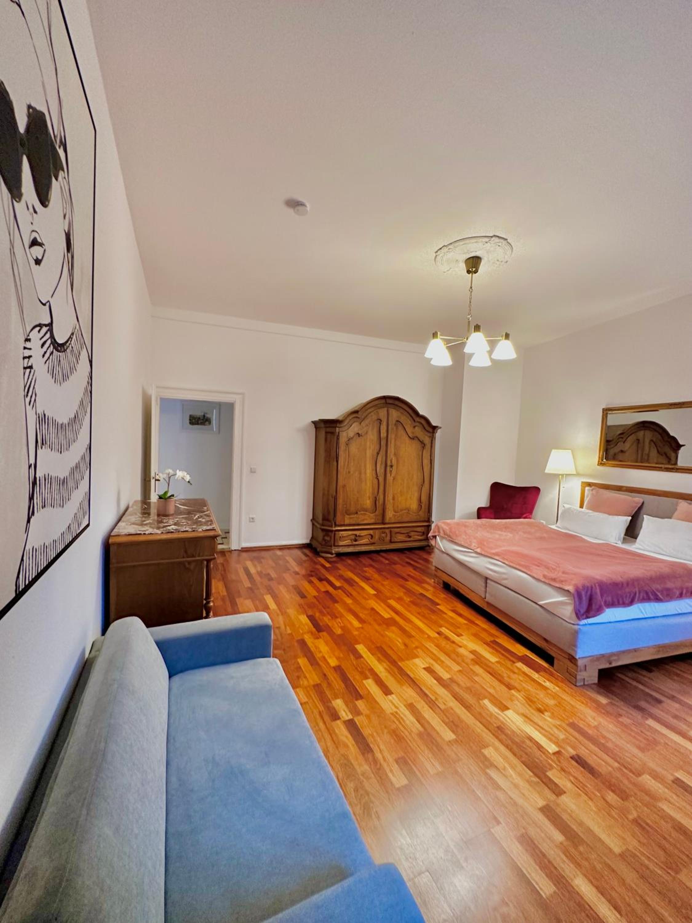 Hirsch Appartements