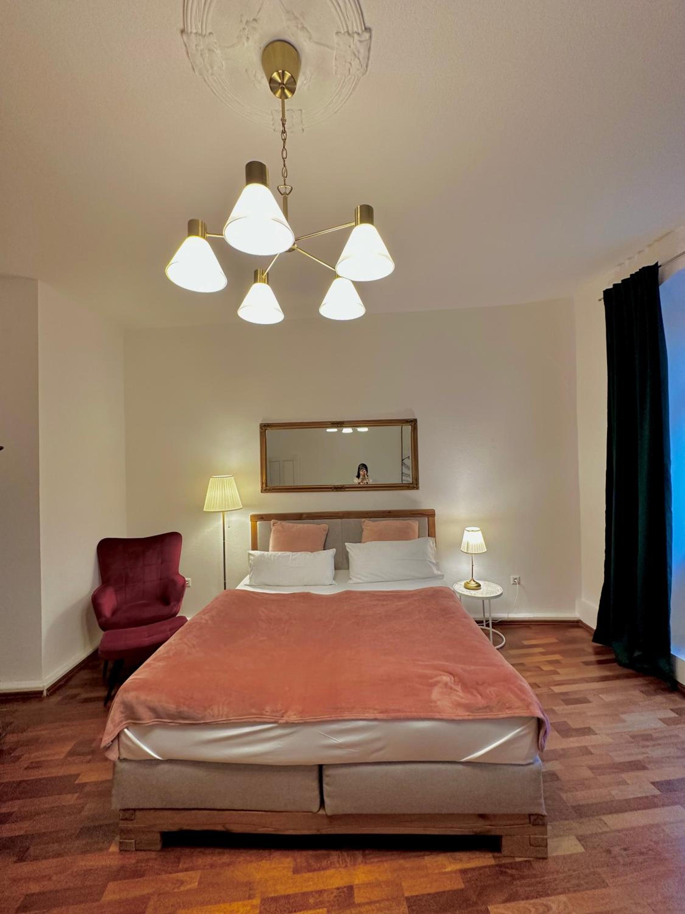 Hirsch Appartements
