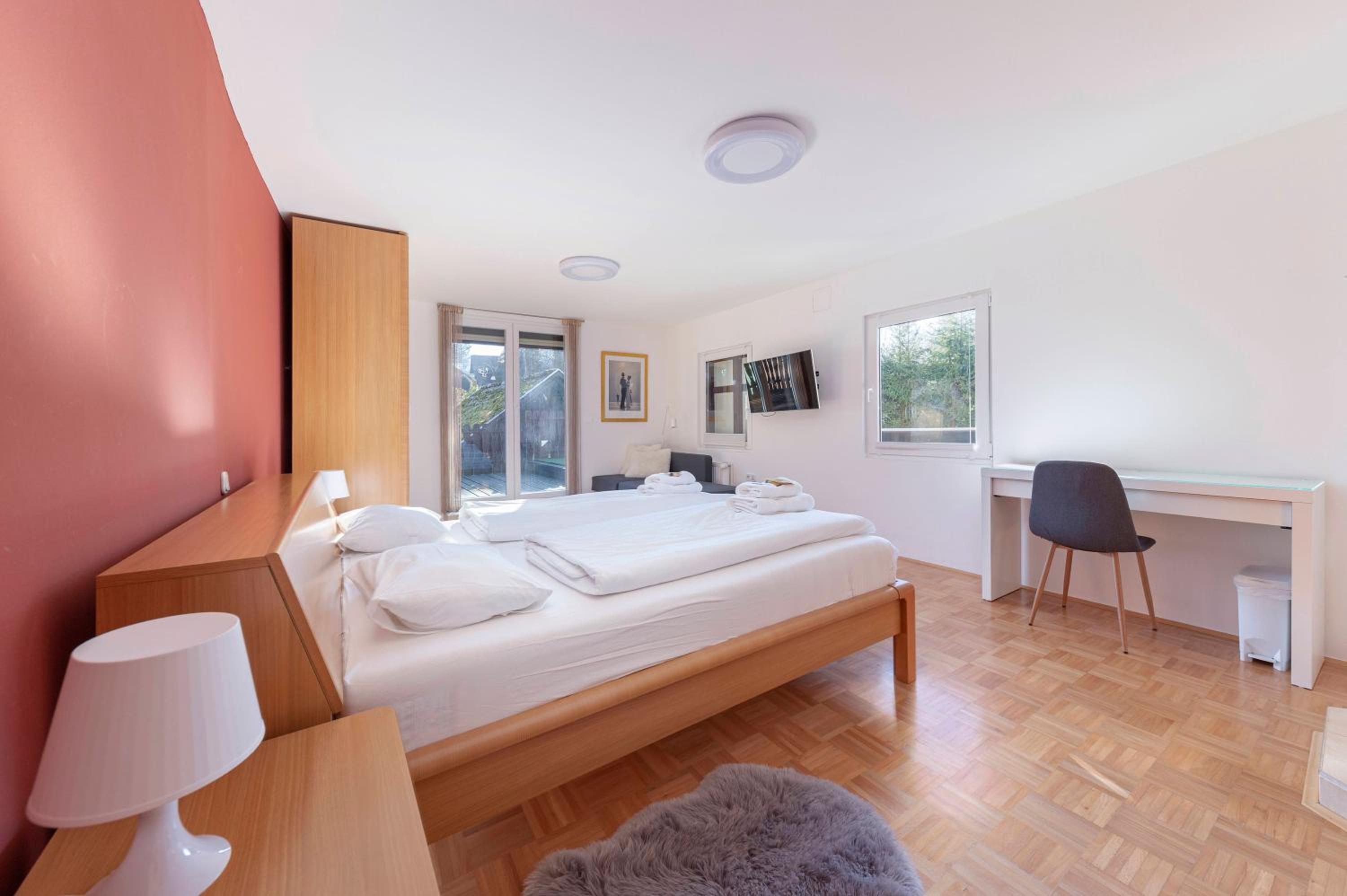 Lakeview Bled Heaven Apartments