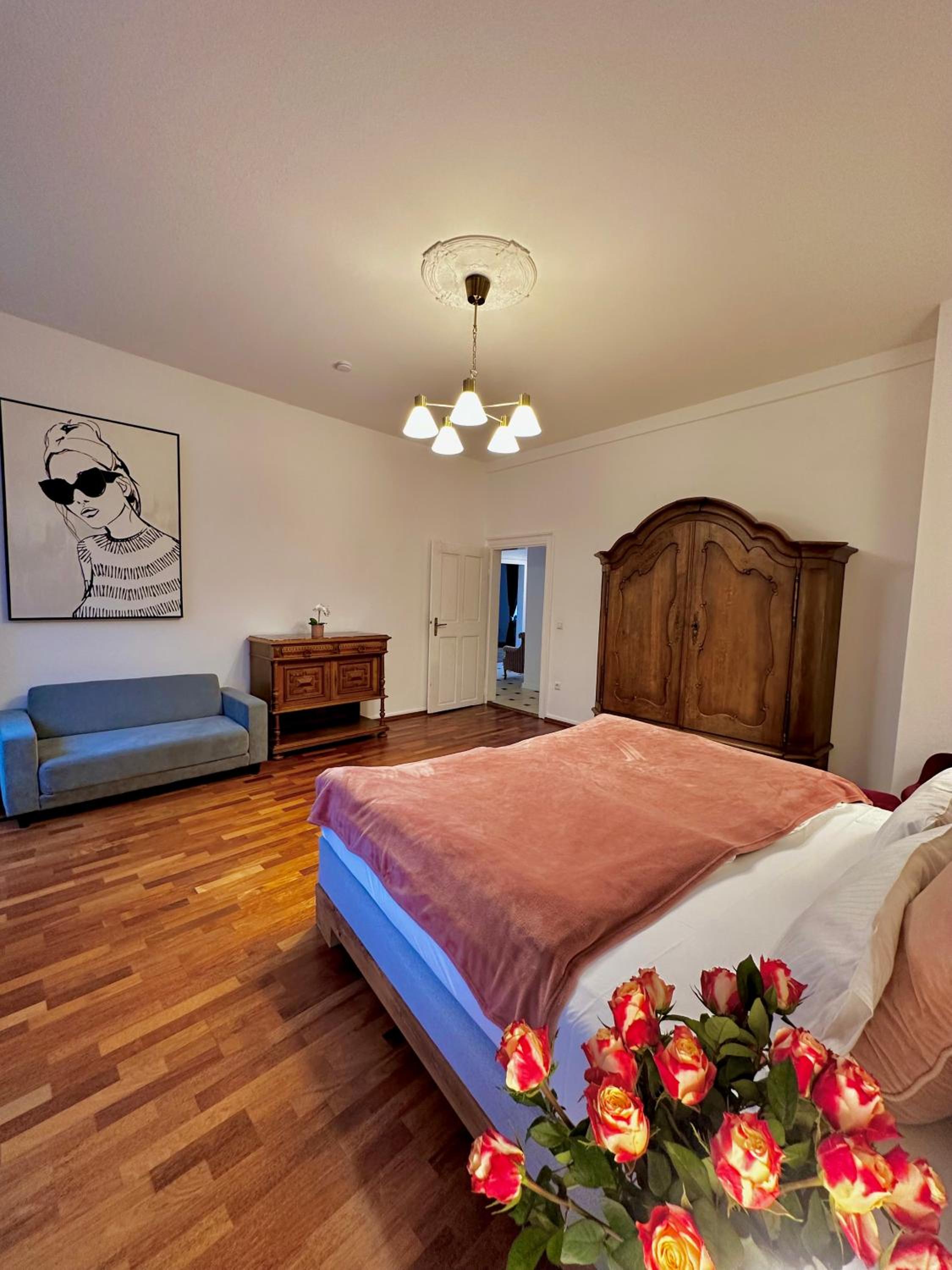 Hirsch Appartements