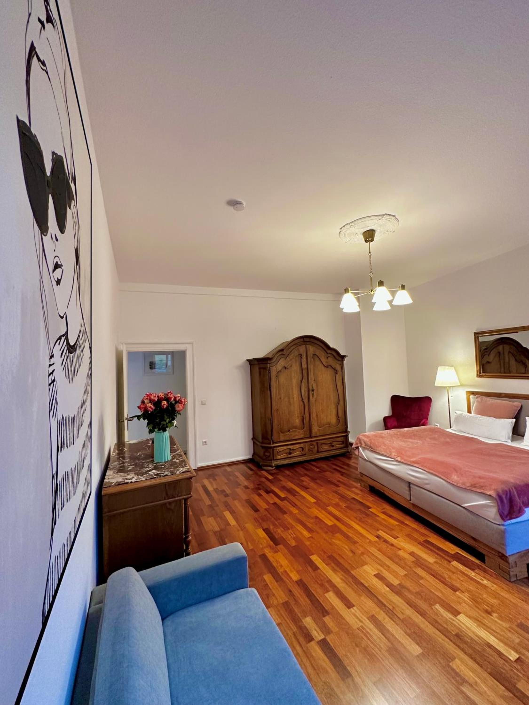 Hirsch Appartements
