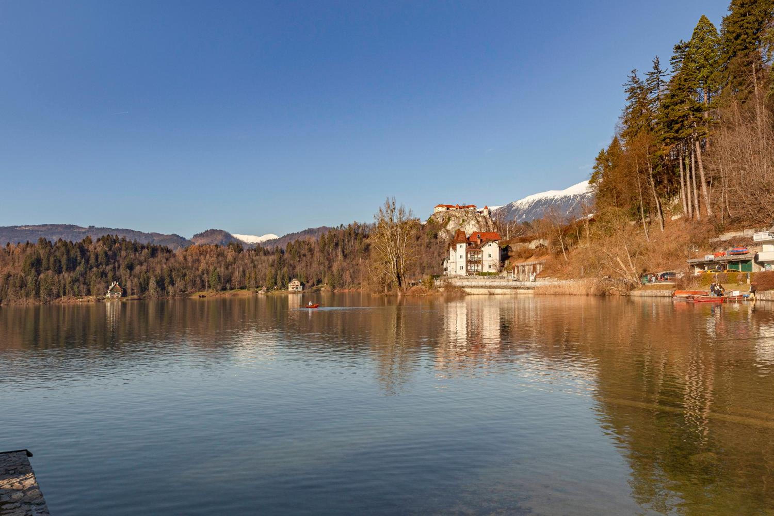 Lakeview Bled Heaven Apartments