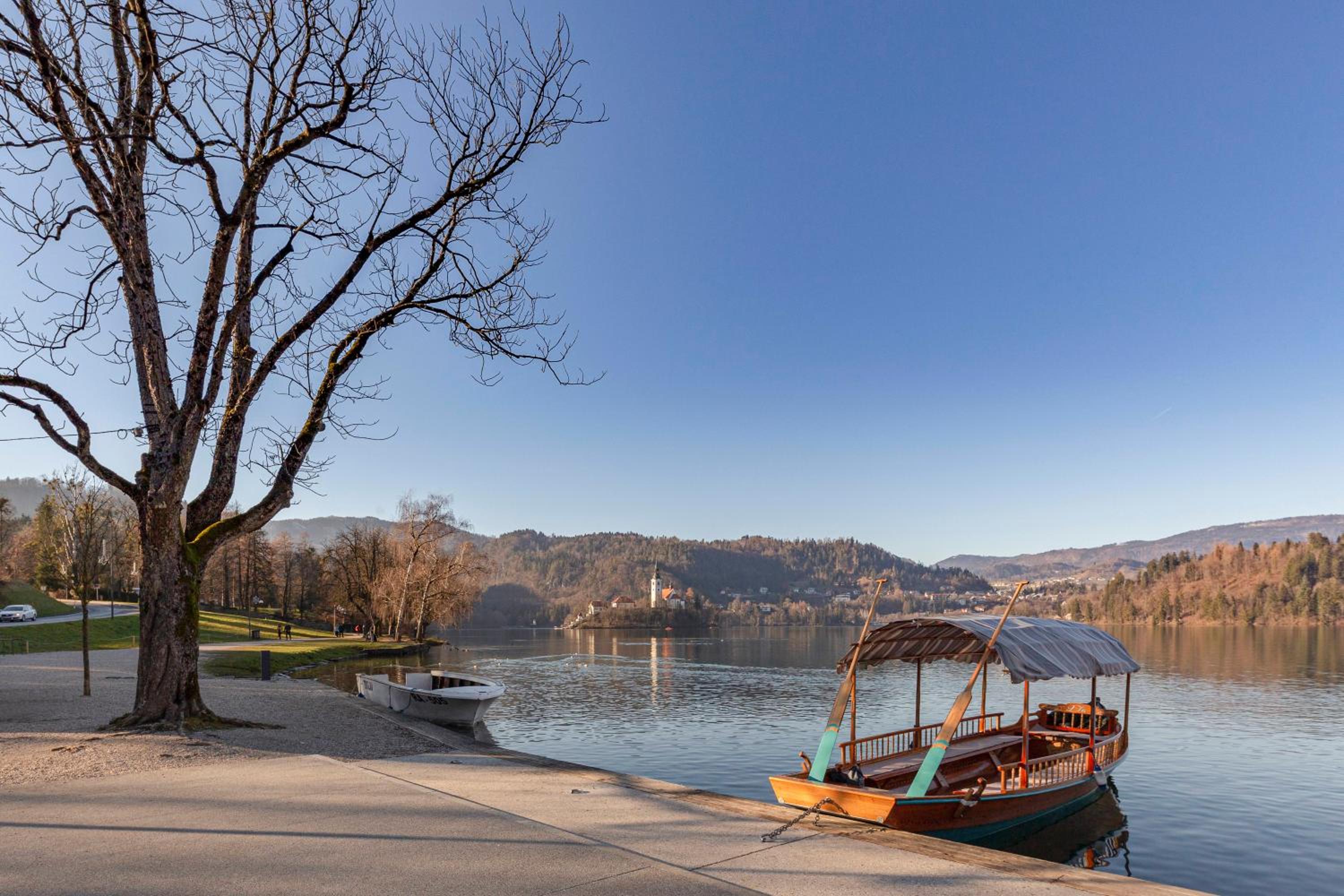 Lakeview Bled Heaven Apartments