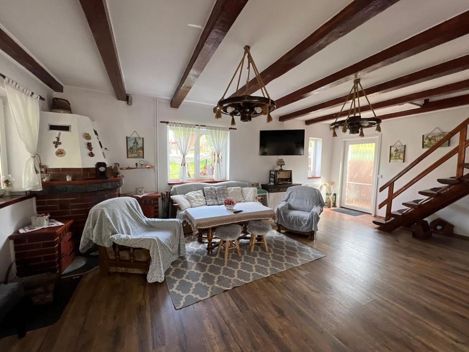 Casa Marandy view 2