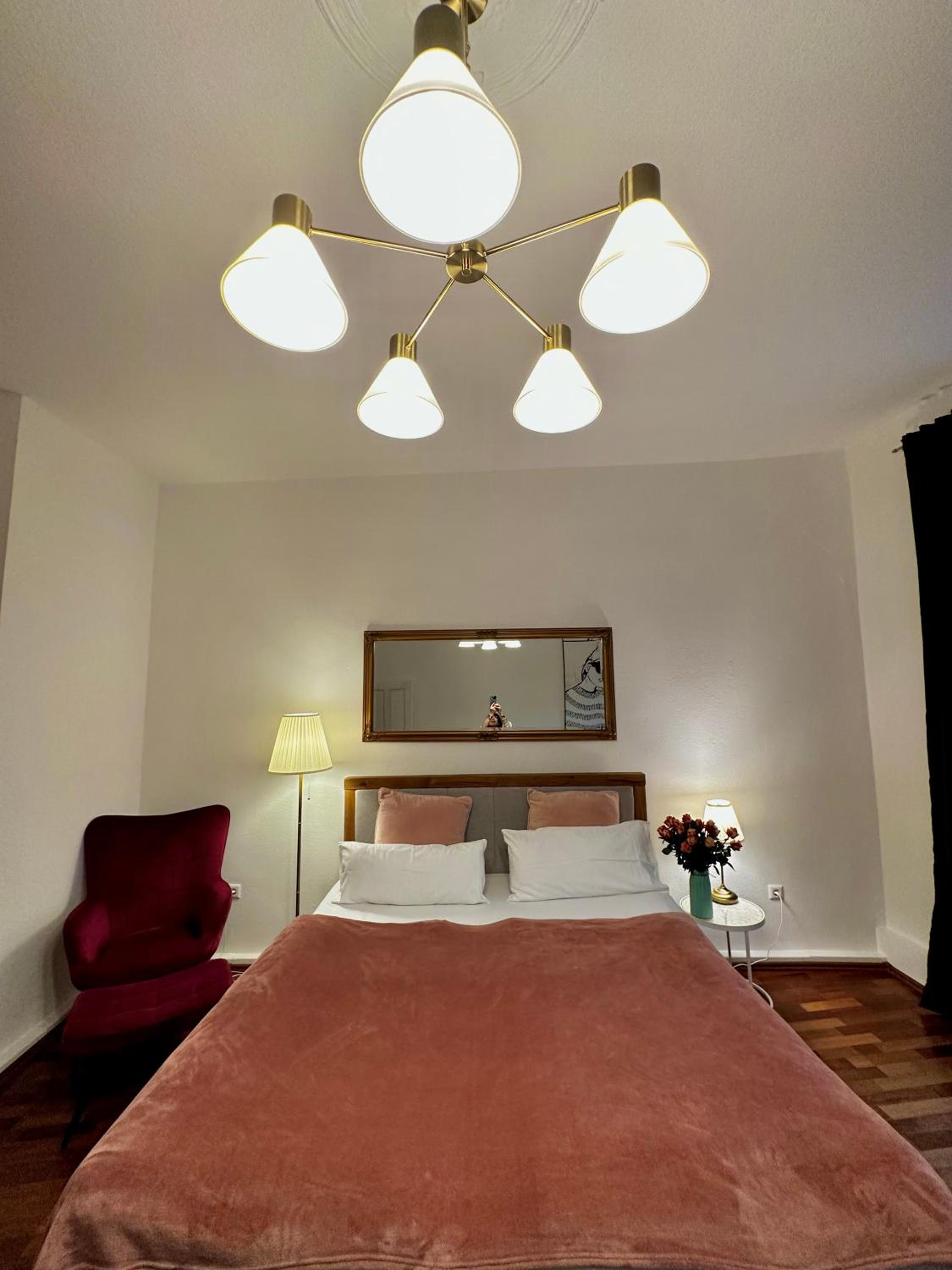 Hirsch Appartements