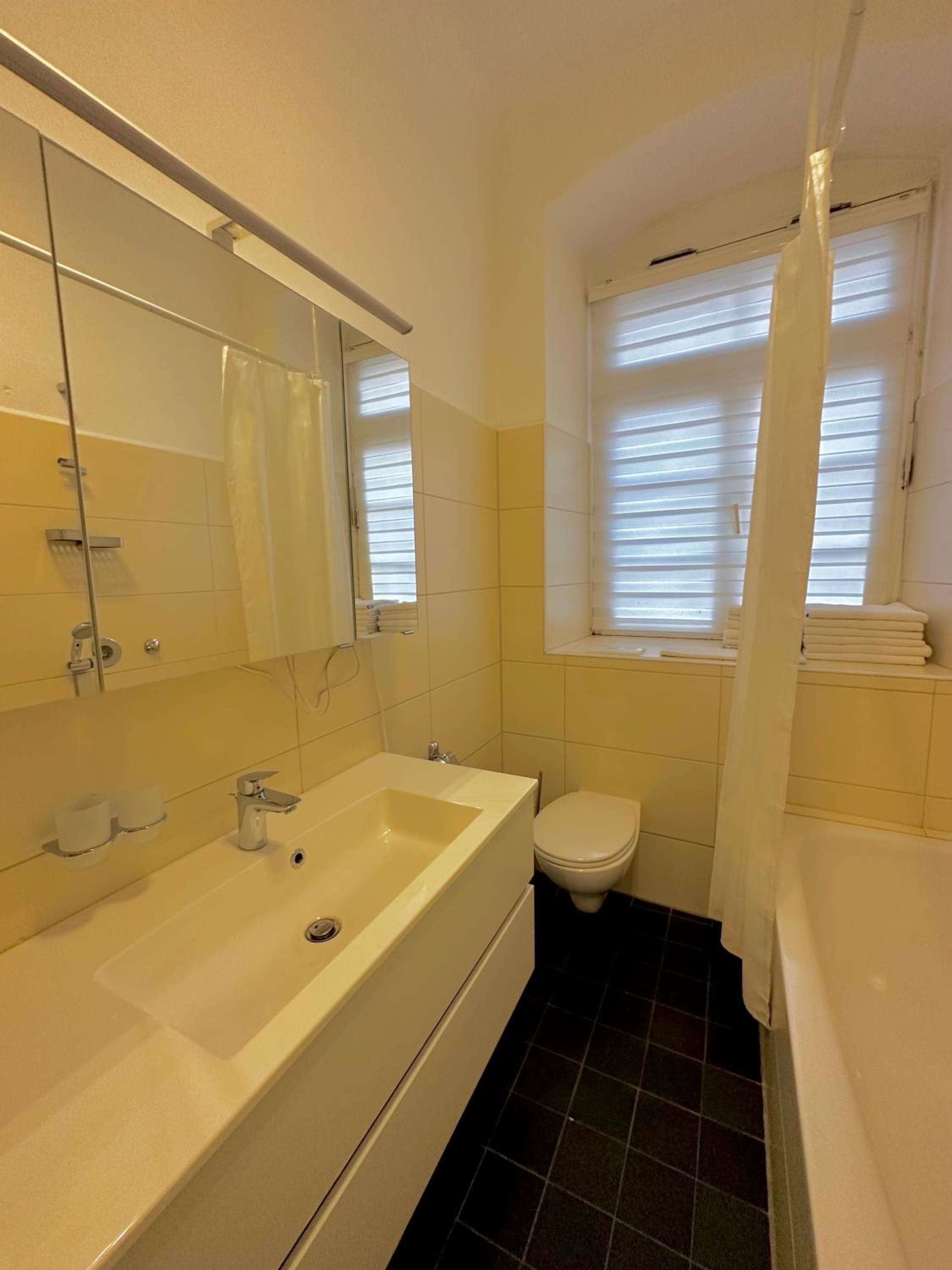 Hirsch Appartements