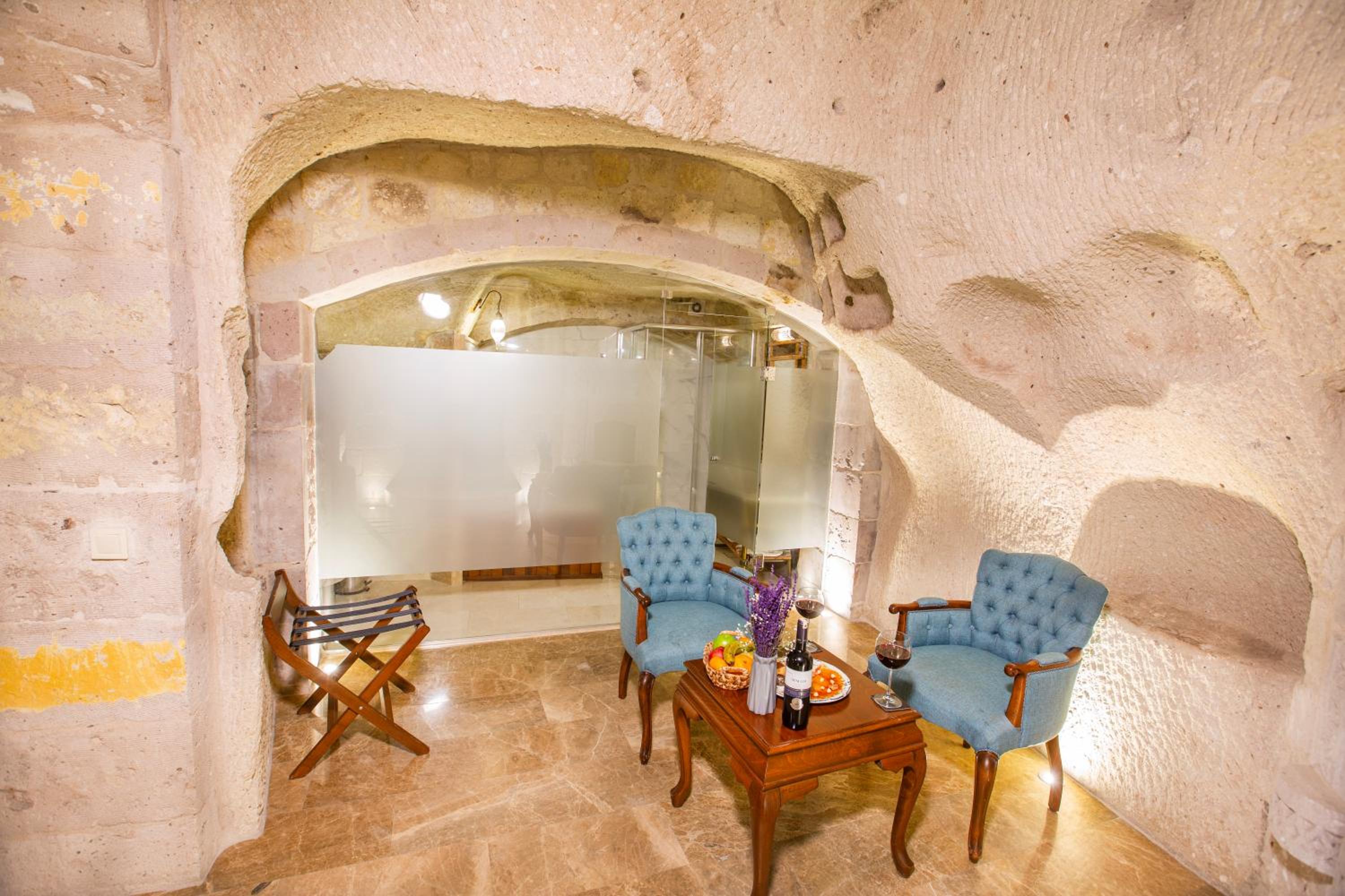 Imperial Cave Suites & Spa - Image 100