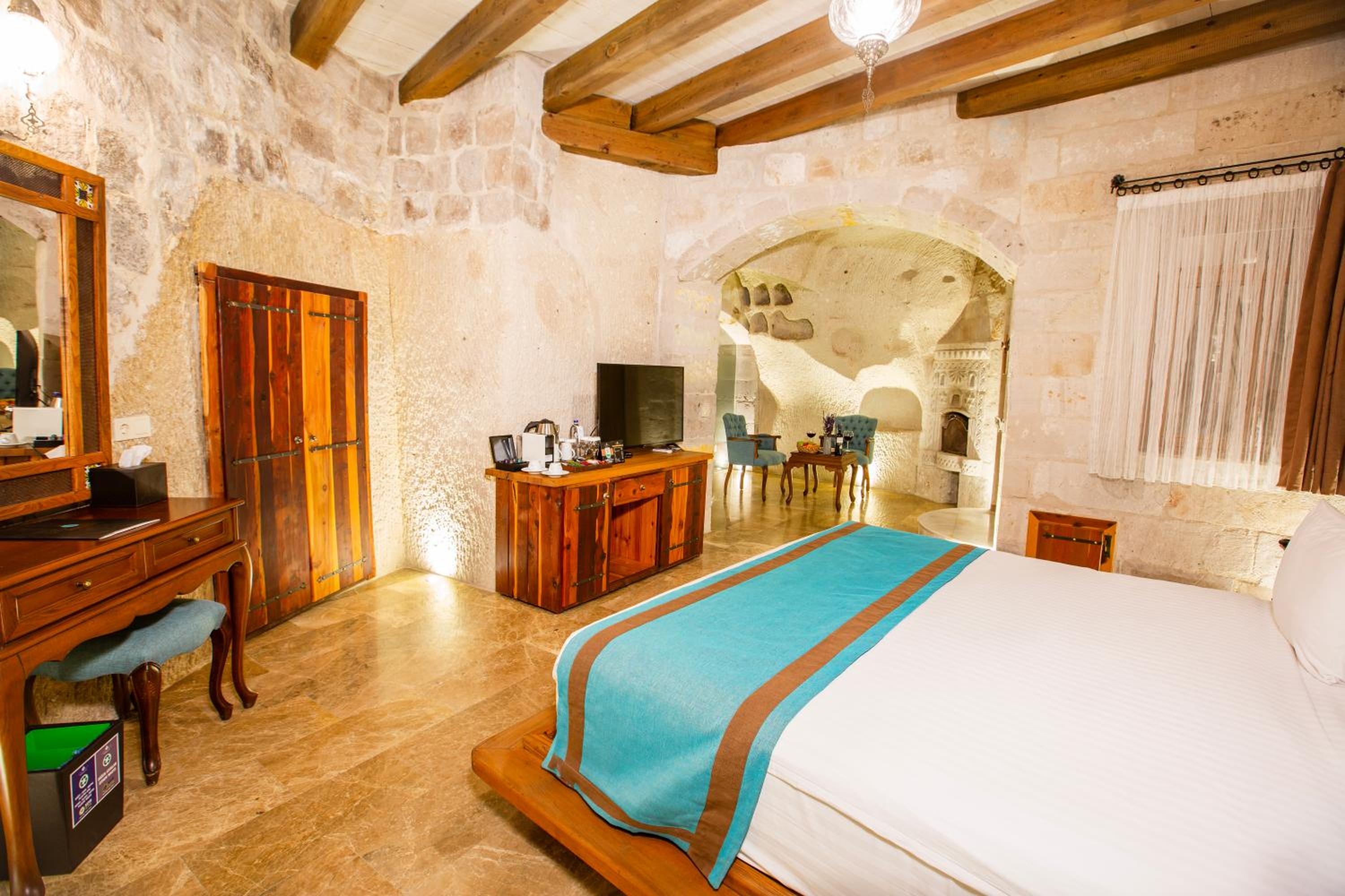 Imperial Cave Suites & Spa - Image 101