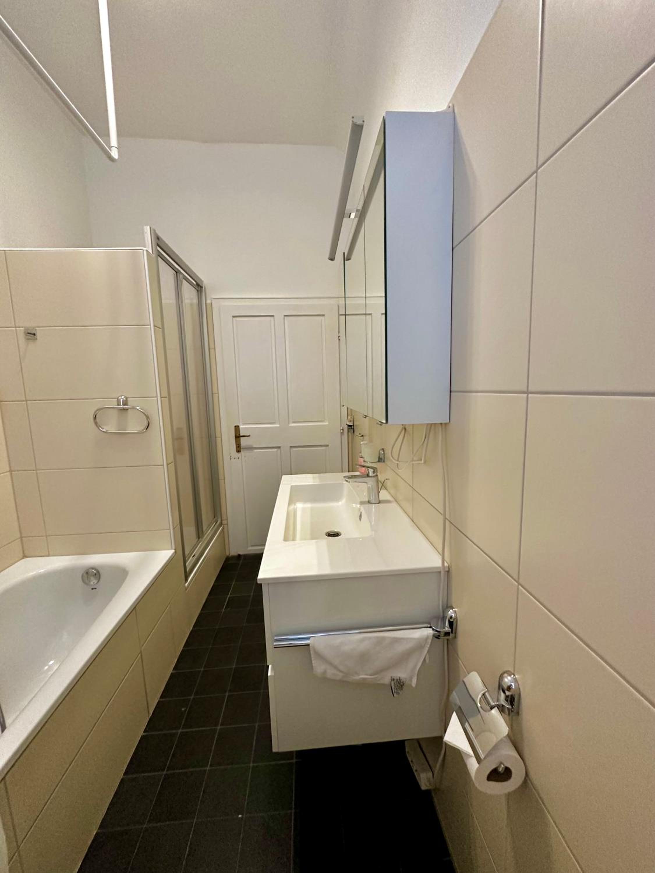 Hirsch Appartements