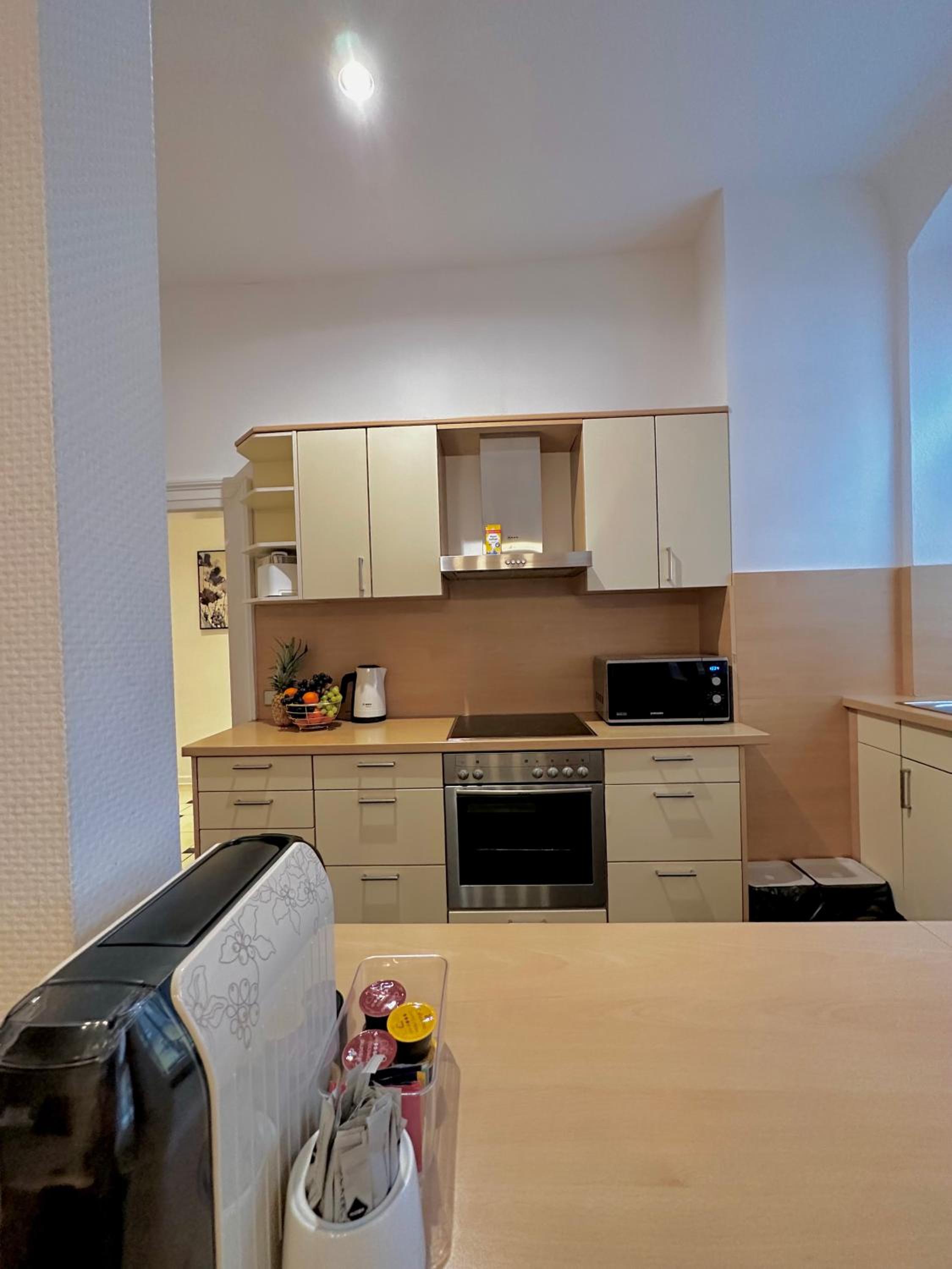 Hirsch Appartements