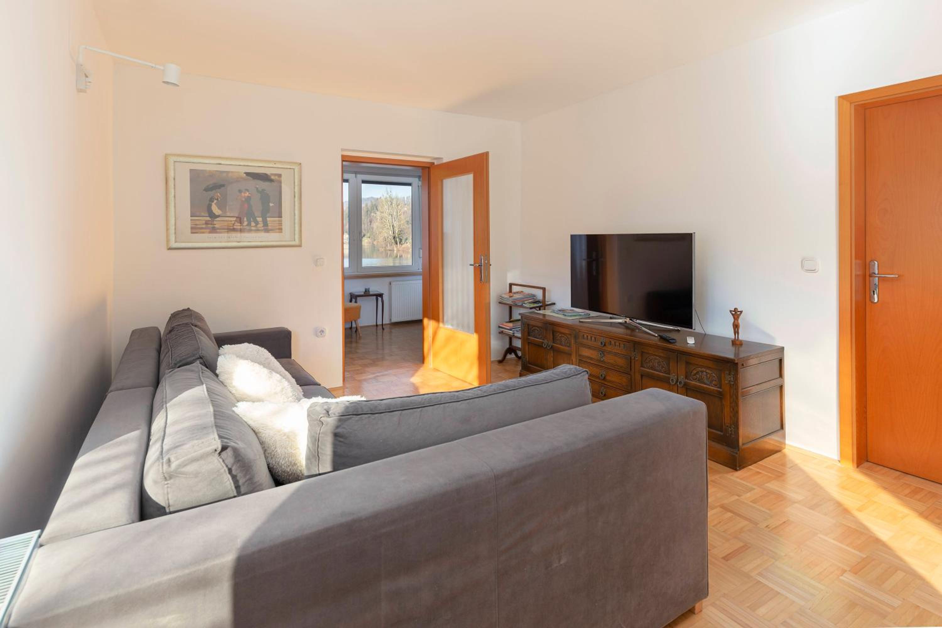 Lakeview Bled Heaven Apartments