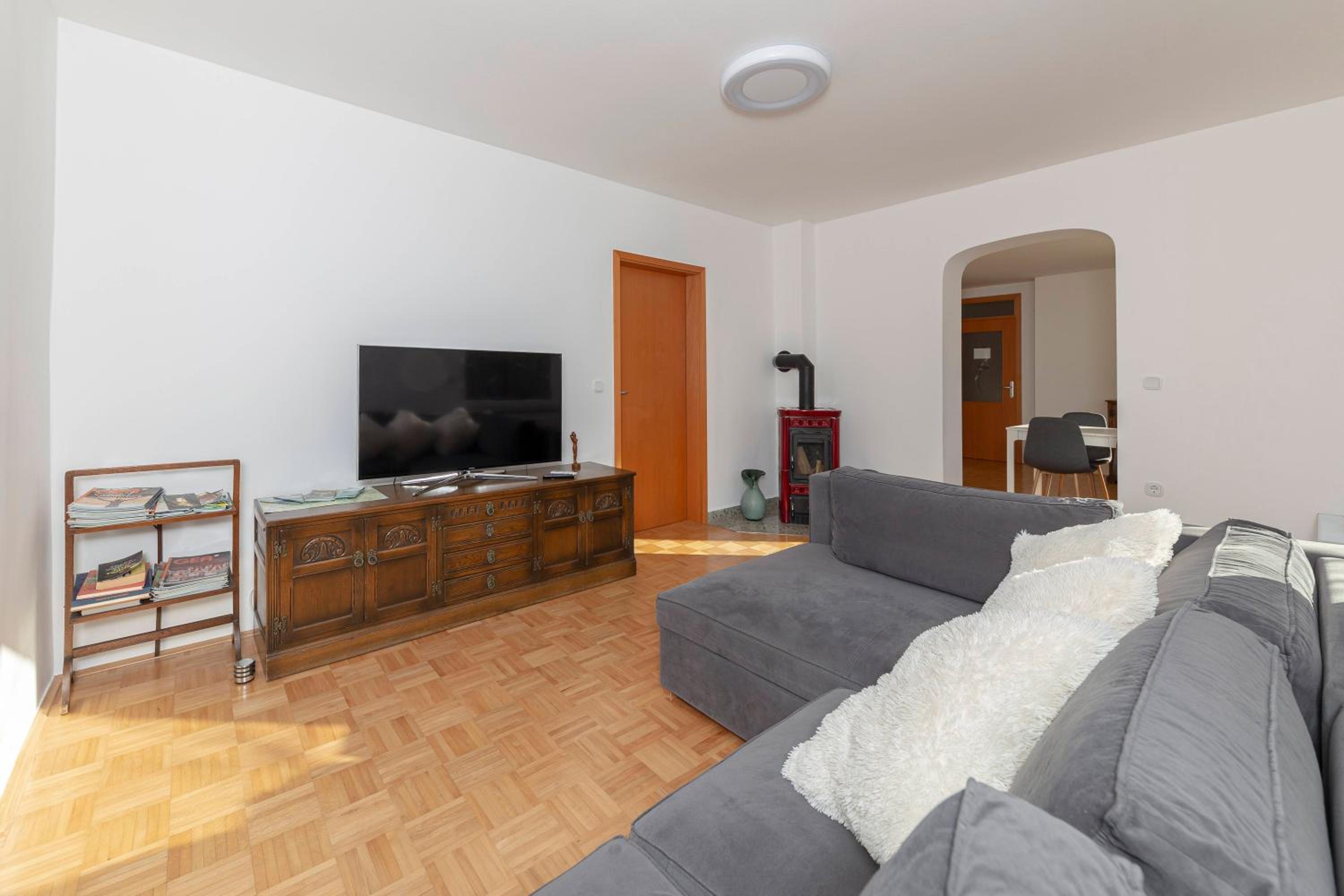 Lakeview Bled Heaven Apartments