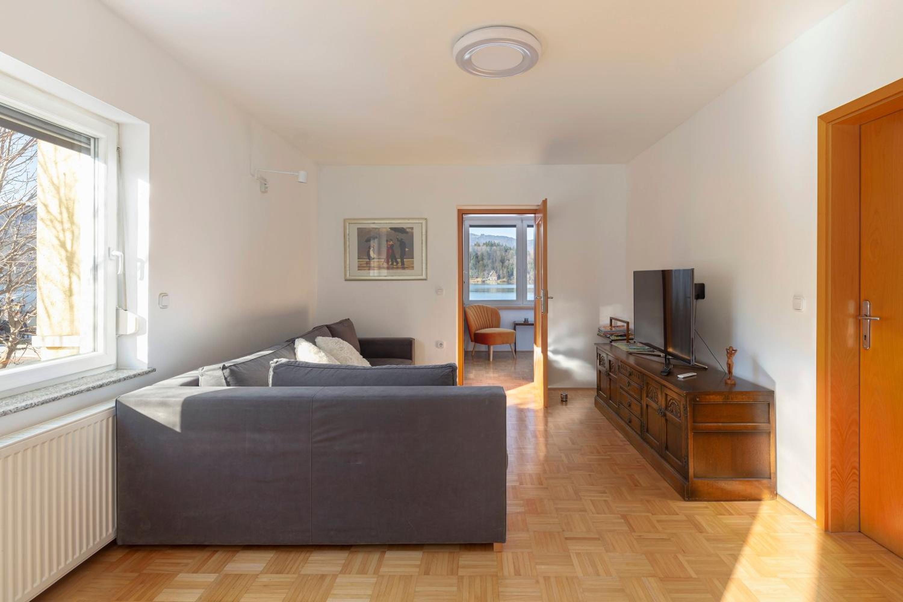 Lakeview Bled Heaven Apartments