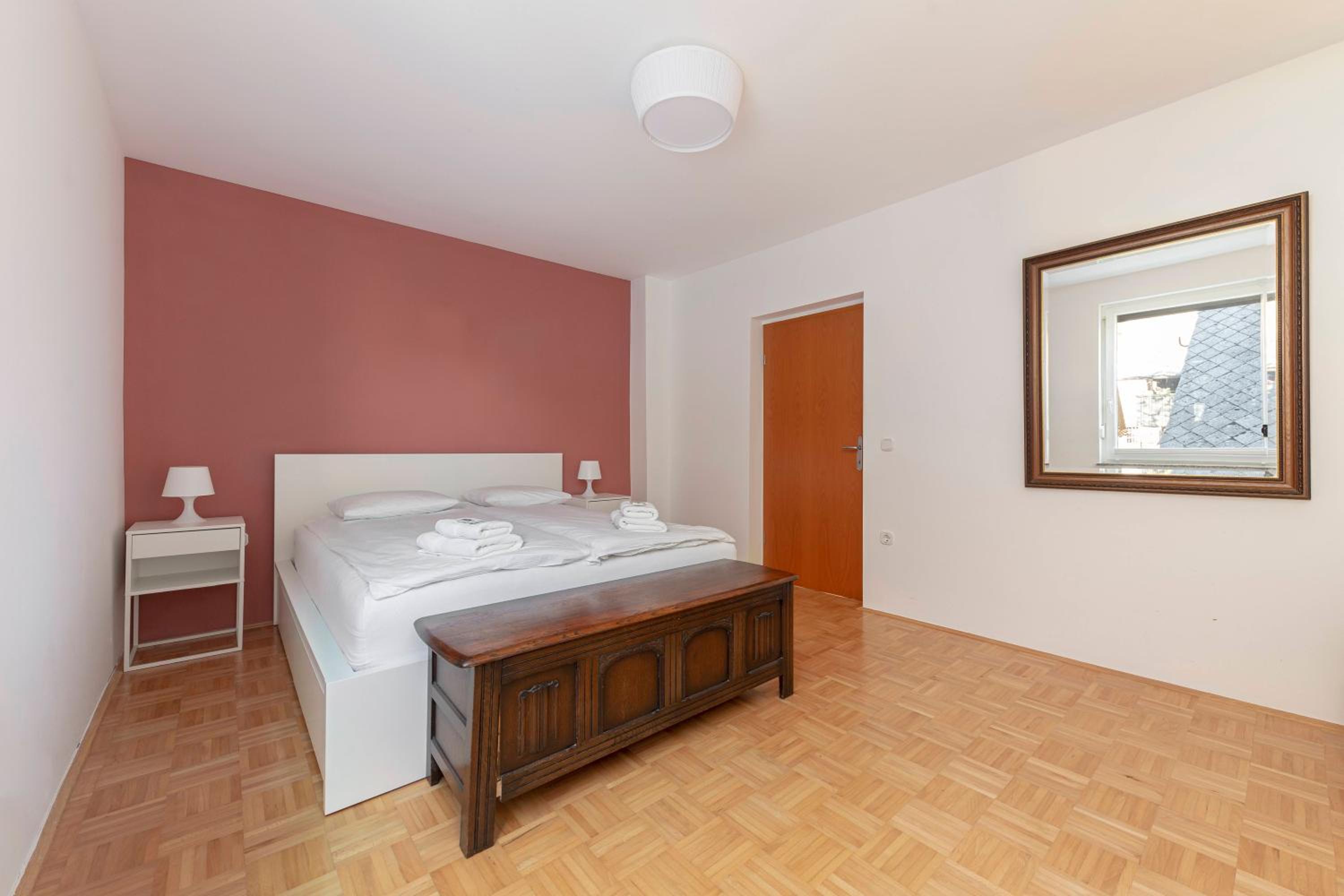 Lakeview Bled Heaven Apartments