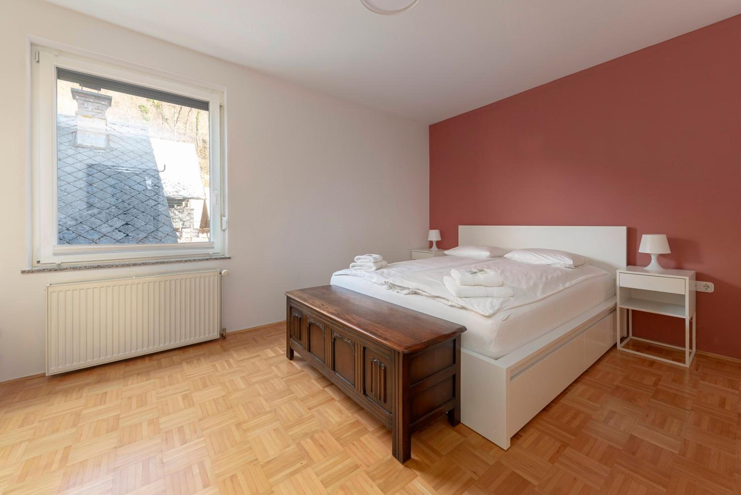 Lakeview Bled Heaven Apartments