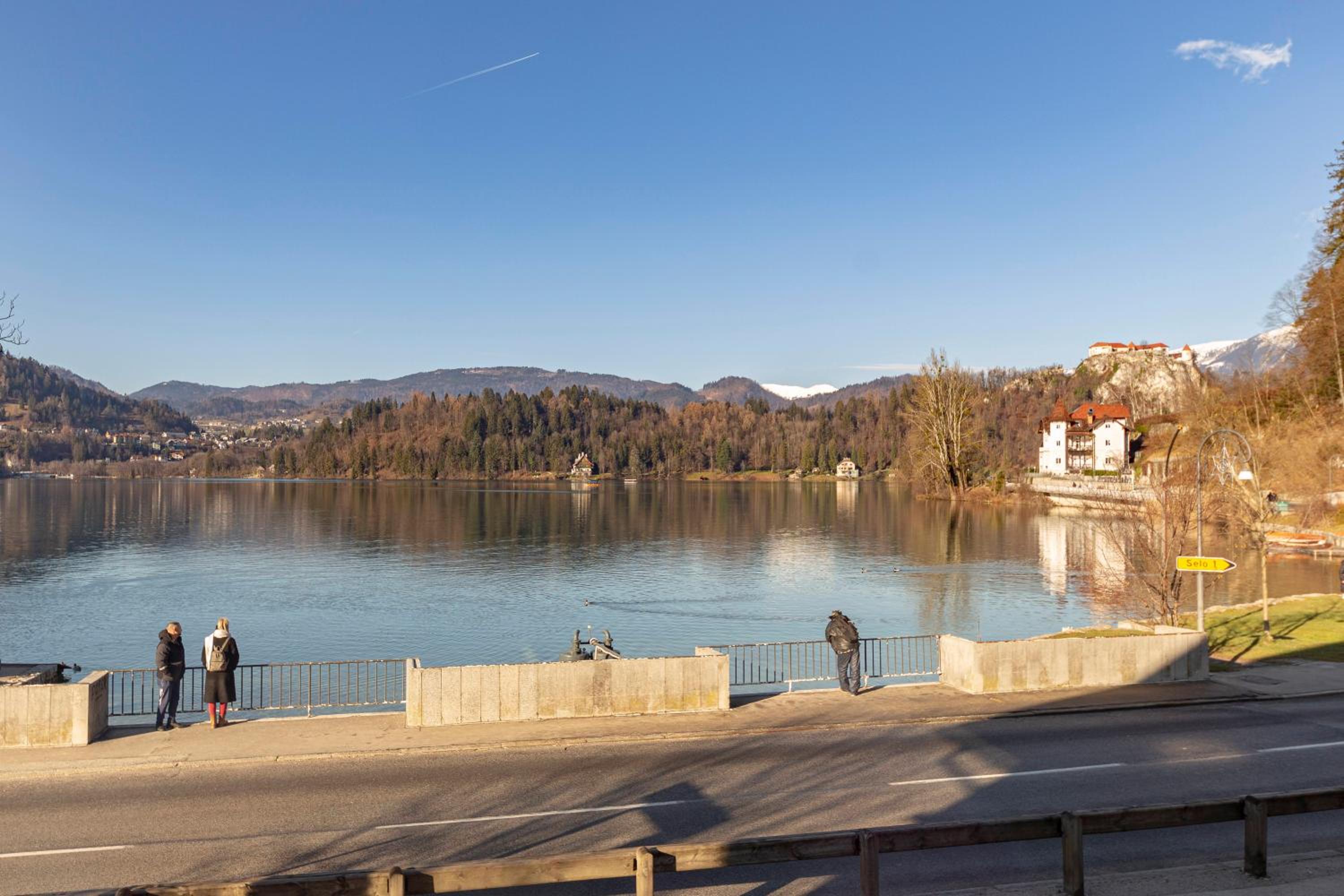 Lakeview Bled Heaven Apartments