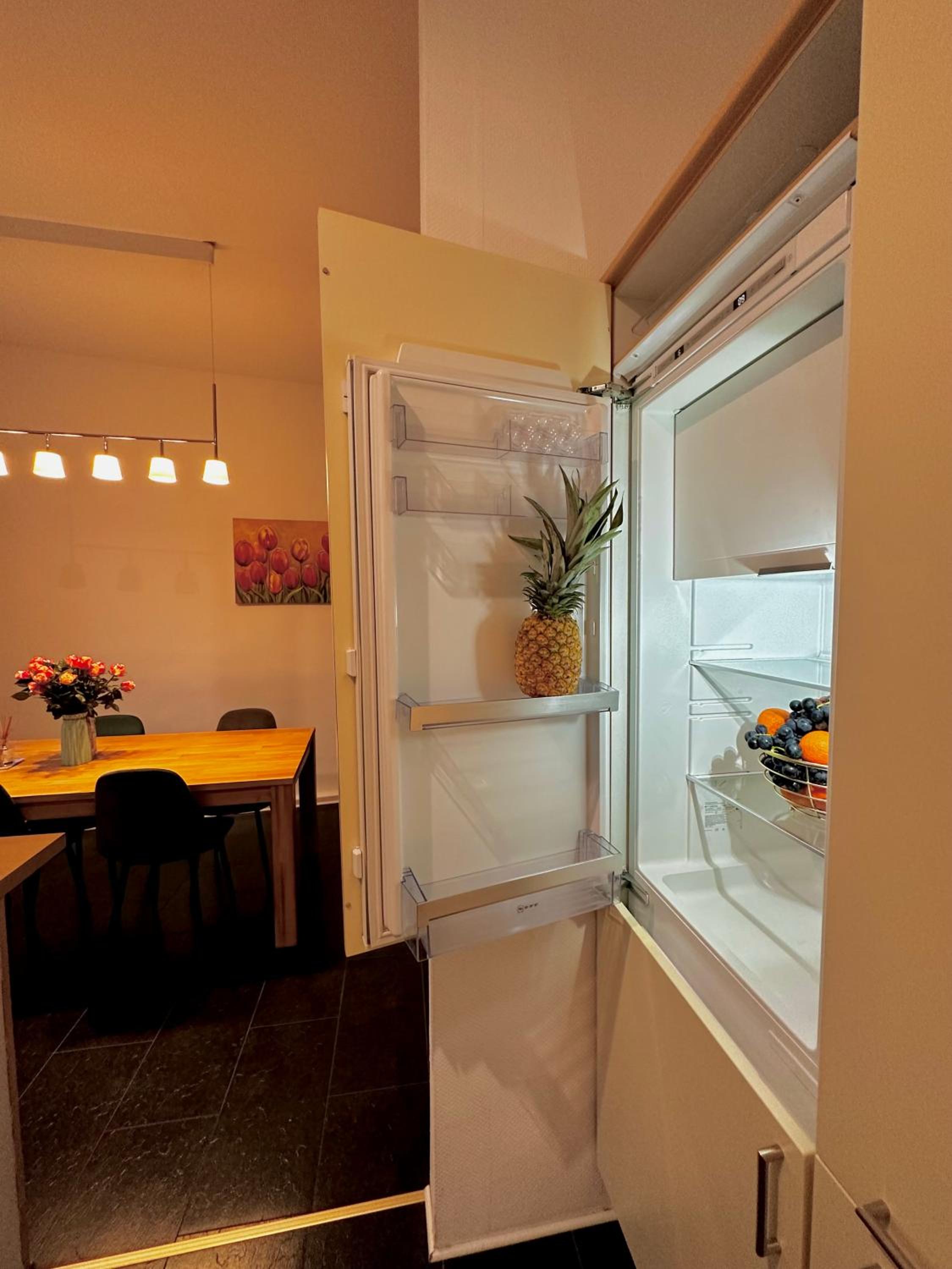 Hirsch Appartements