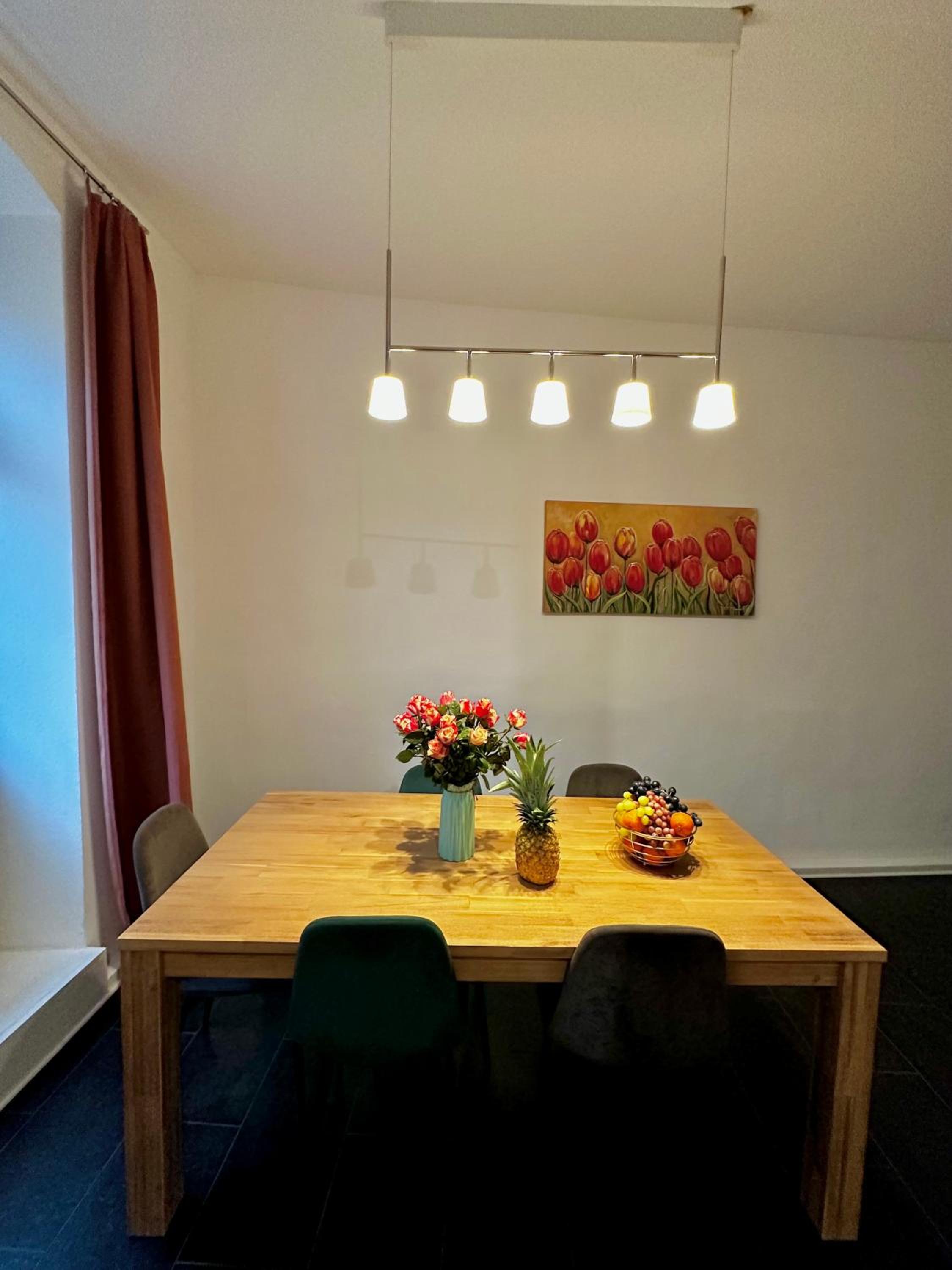Hirsch Appartements
