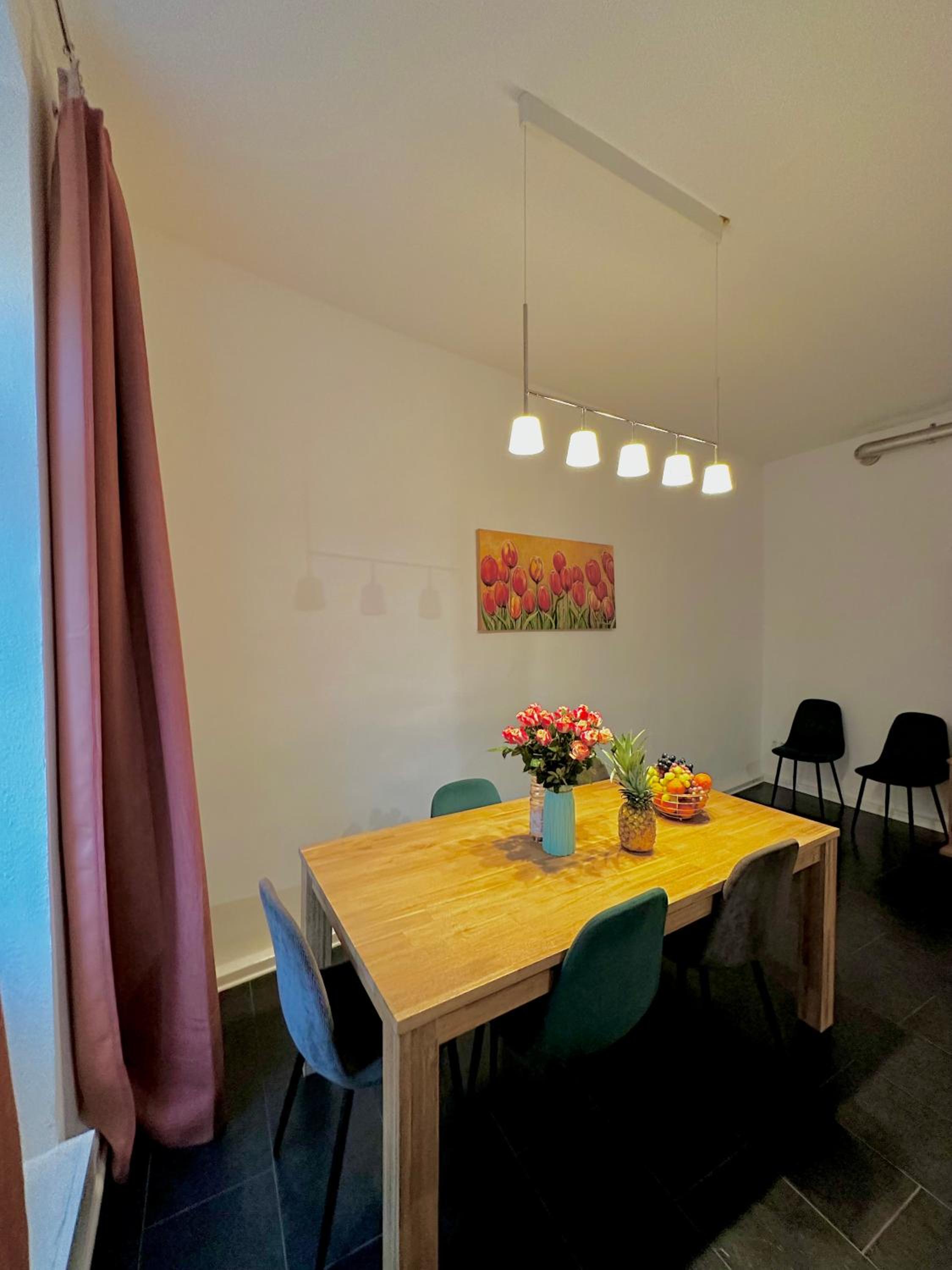Hirsch Appartements