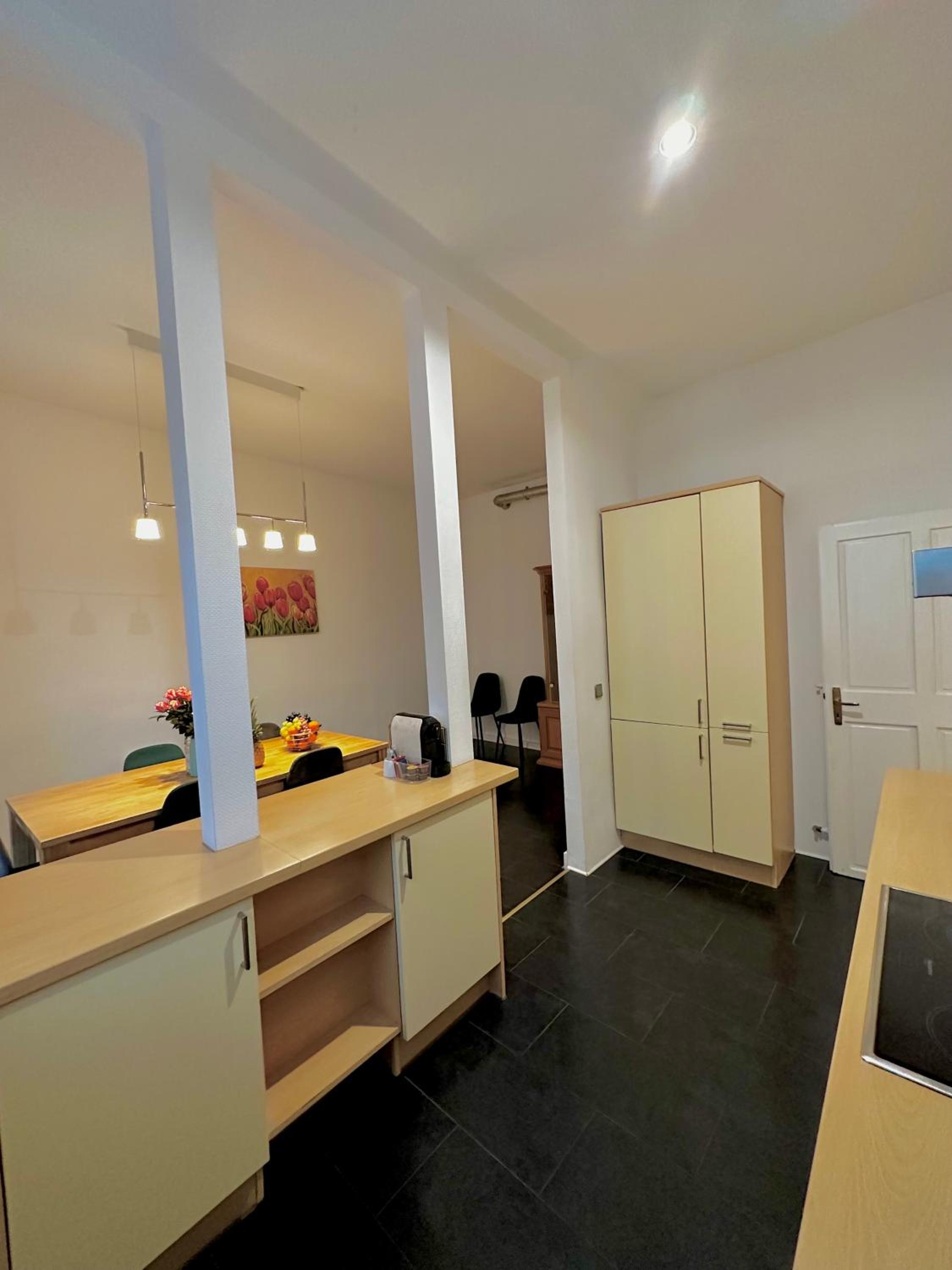 Hirsch Appartements