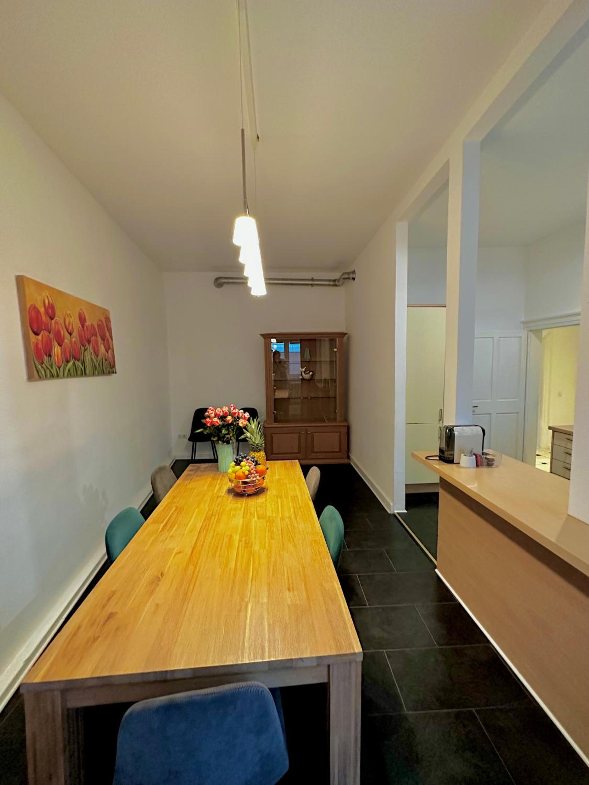 Hirsch Appartements